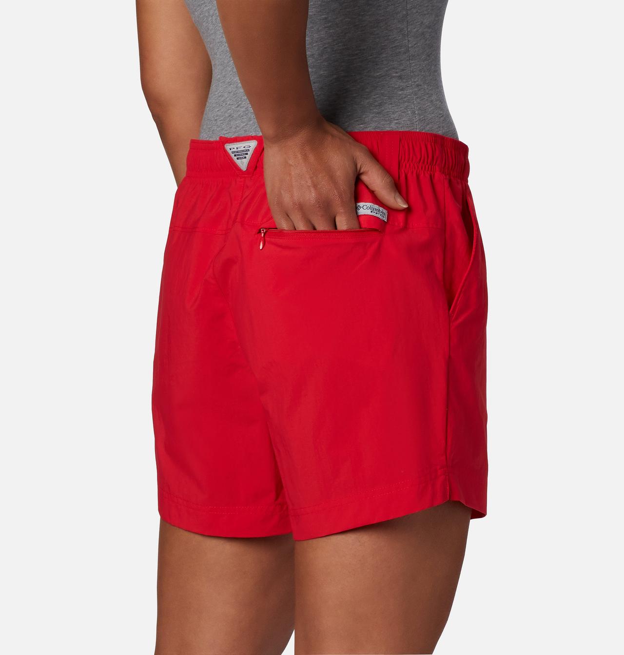 Women's PFG Backcast™ Water Shorts 4