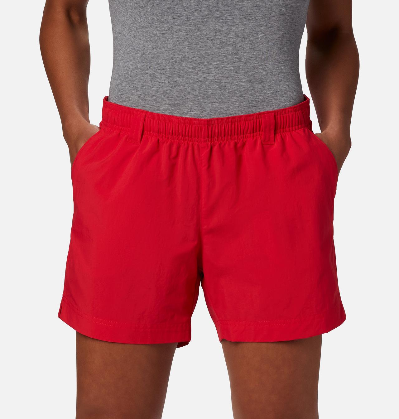 Women's PFG Backcast™ Water Shorts 5