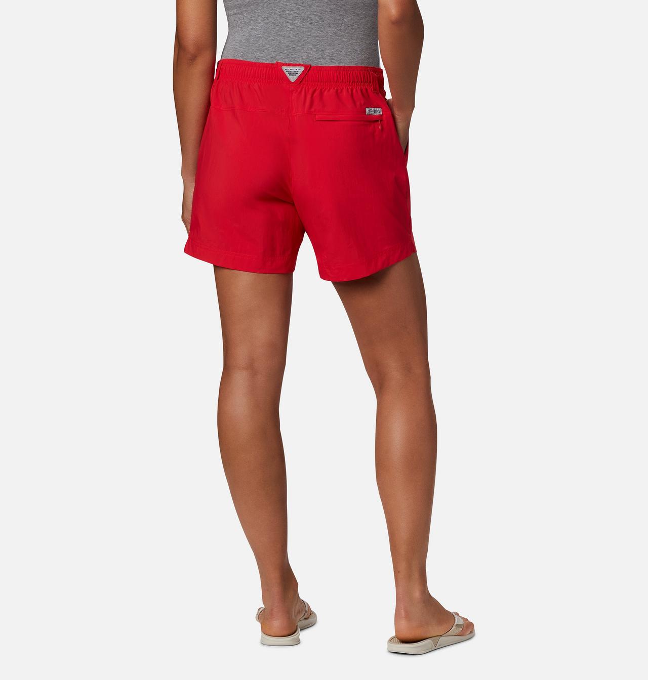 Women's PFG Backcast™ Water Shorts 2