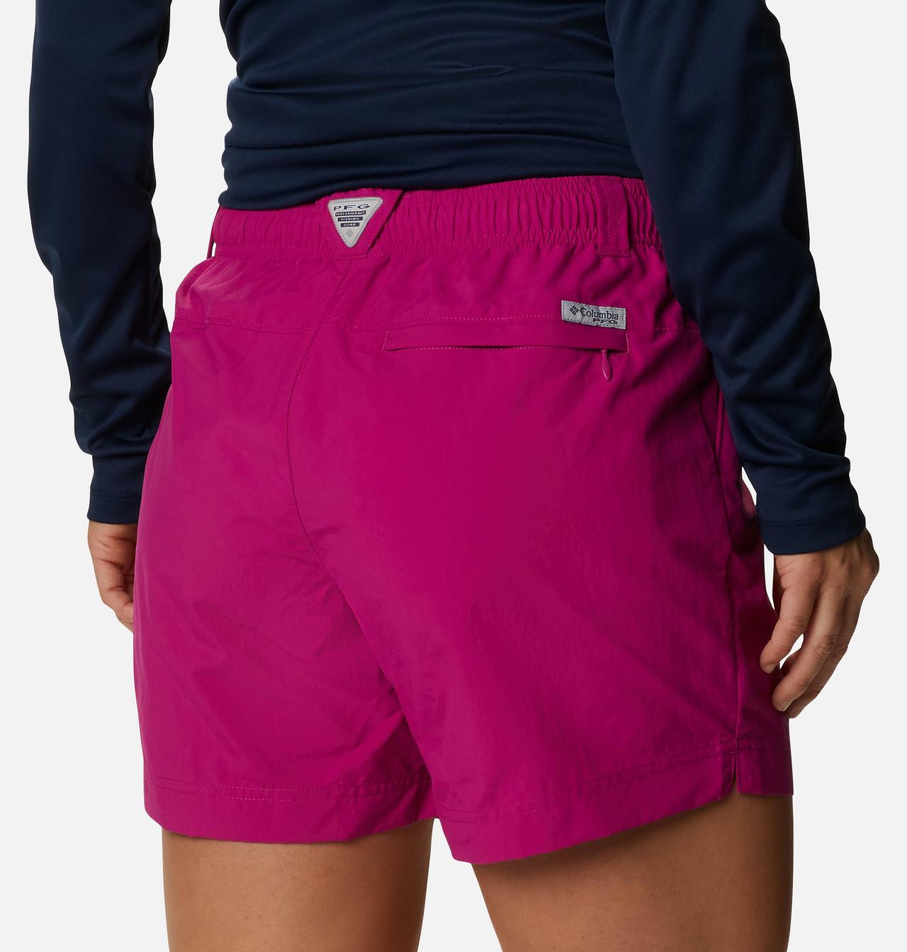 Women's PFG Backcast™ Water Shorts 5
