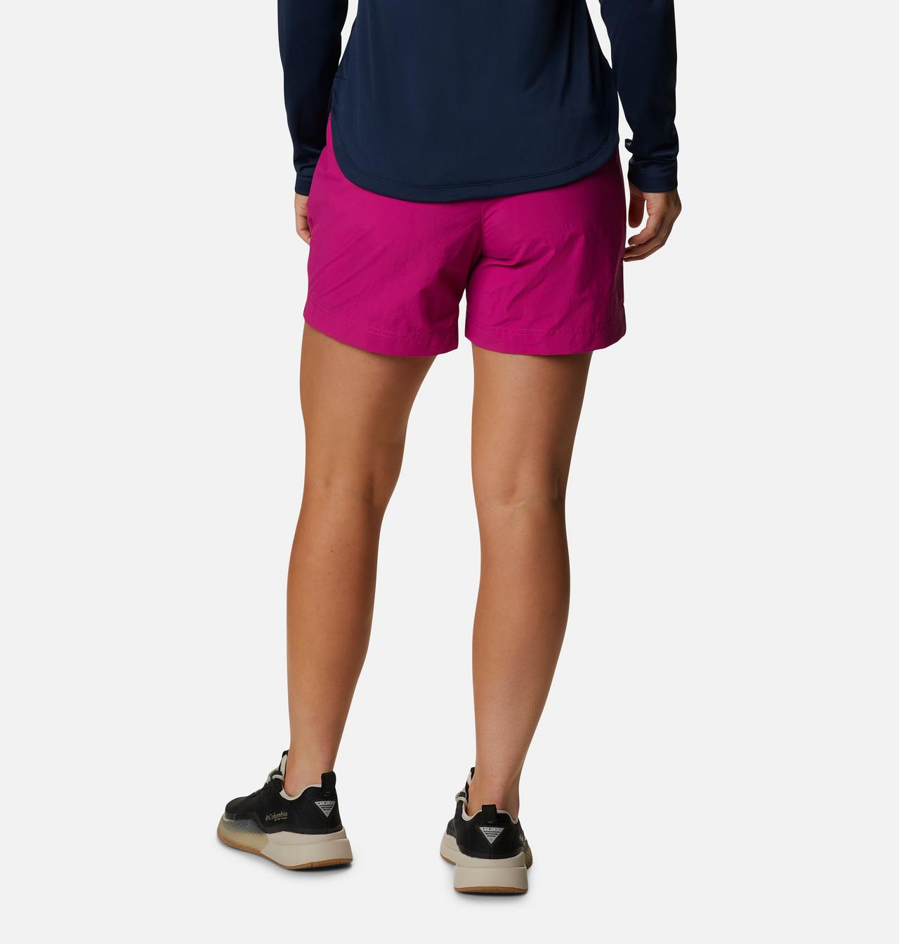 Women's PFG Backcast™ Water Shorts 2