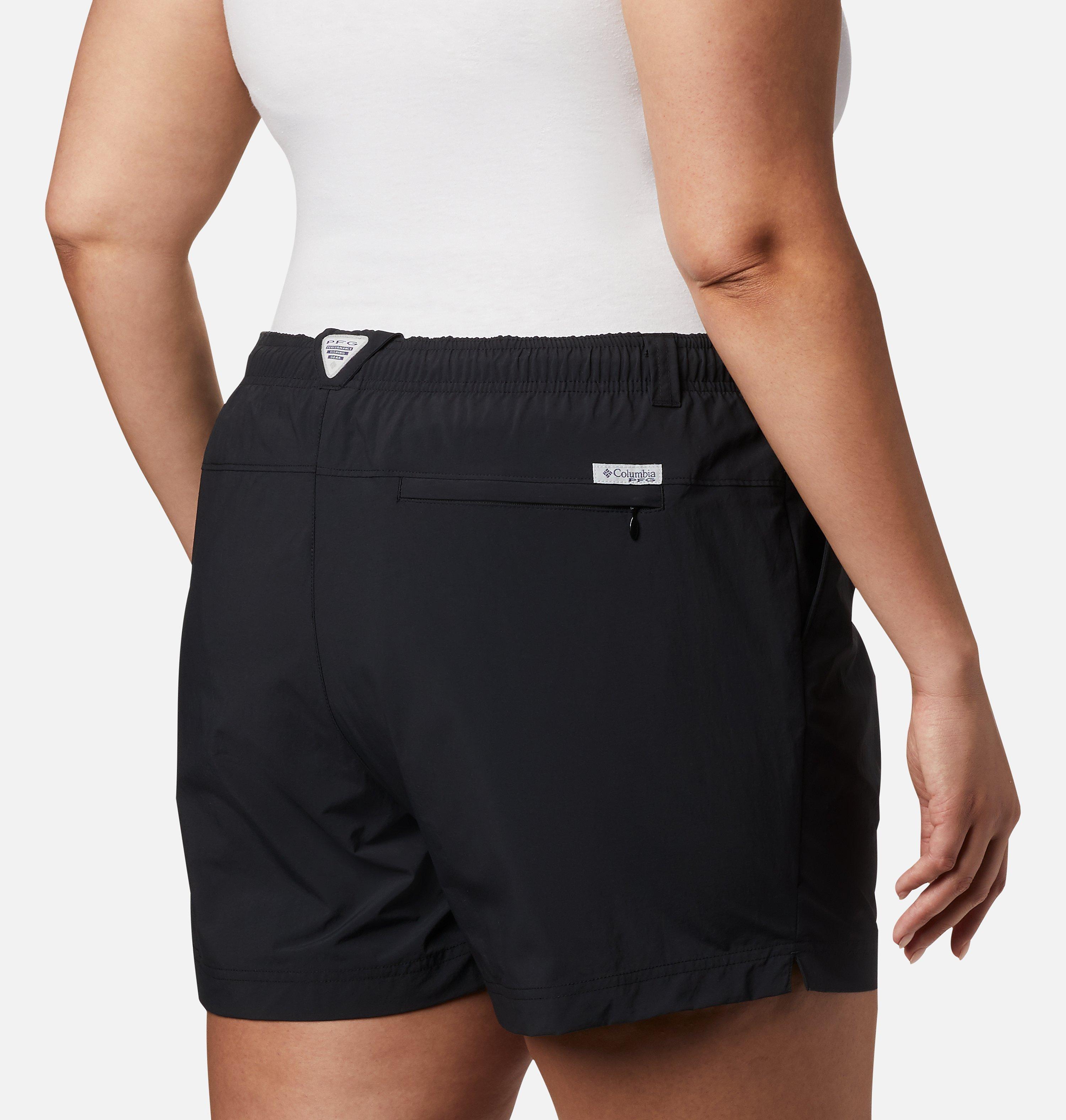 Women's PFG Backcast™ Water Shorts - Plus Size 5