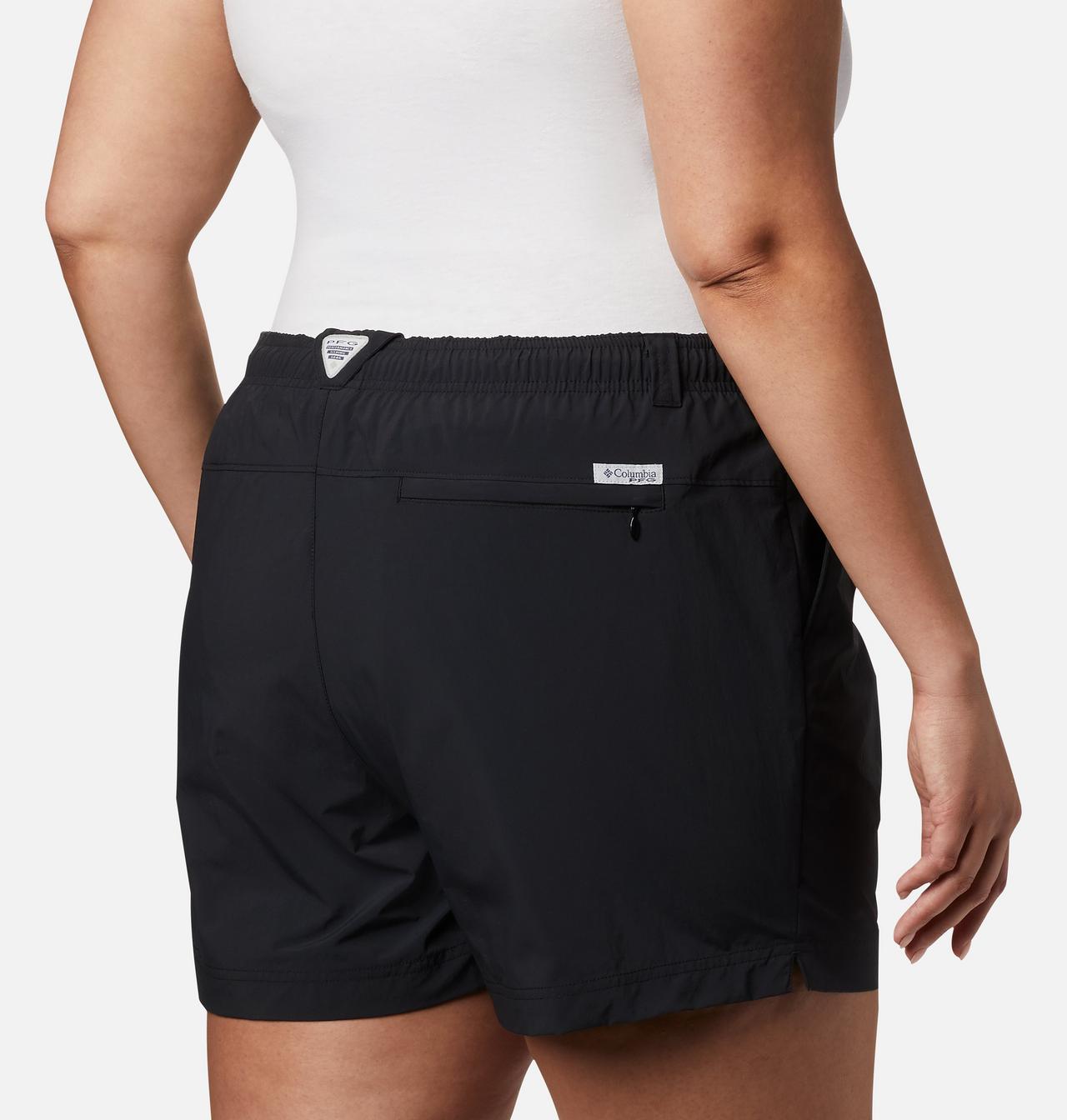 Women's PFG Backcast™ Water Shorts - Plus Size 5