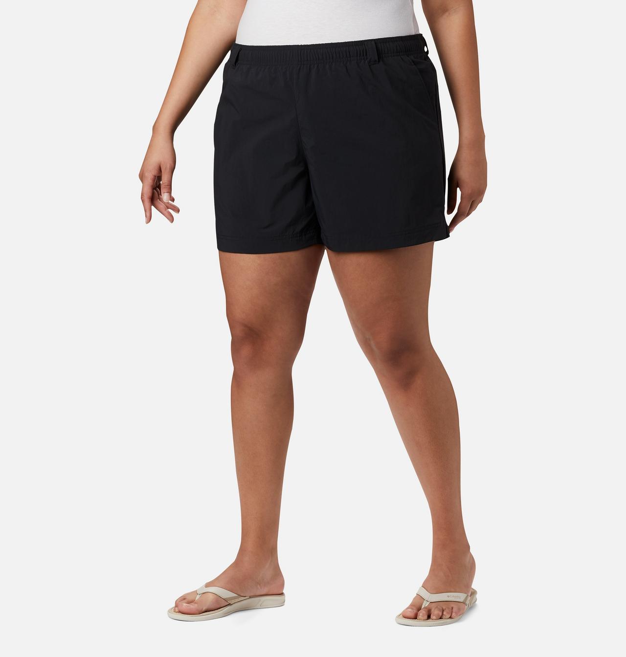 Women's PFG Backcast™ Water Shorts - Plus Size 1