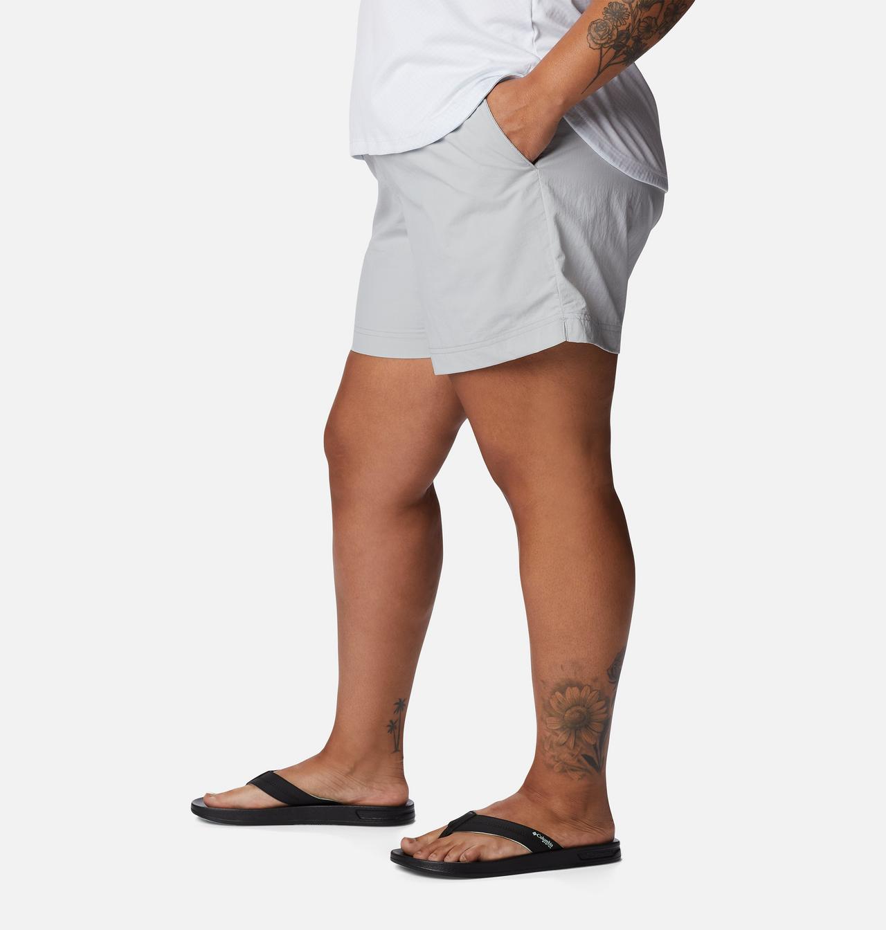 Women's PFG Backcast™ Water Shorts - Plus Size 3