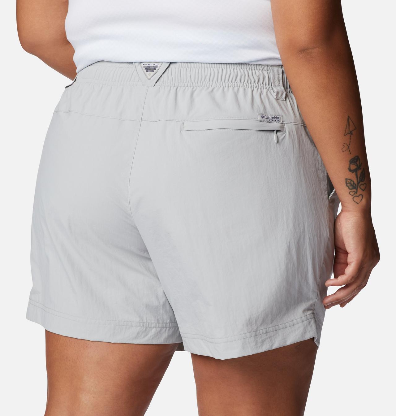 Women's PFG Backcast™ Water Shorts - Plus Size 5