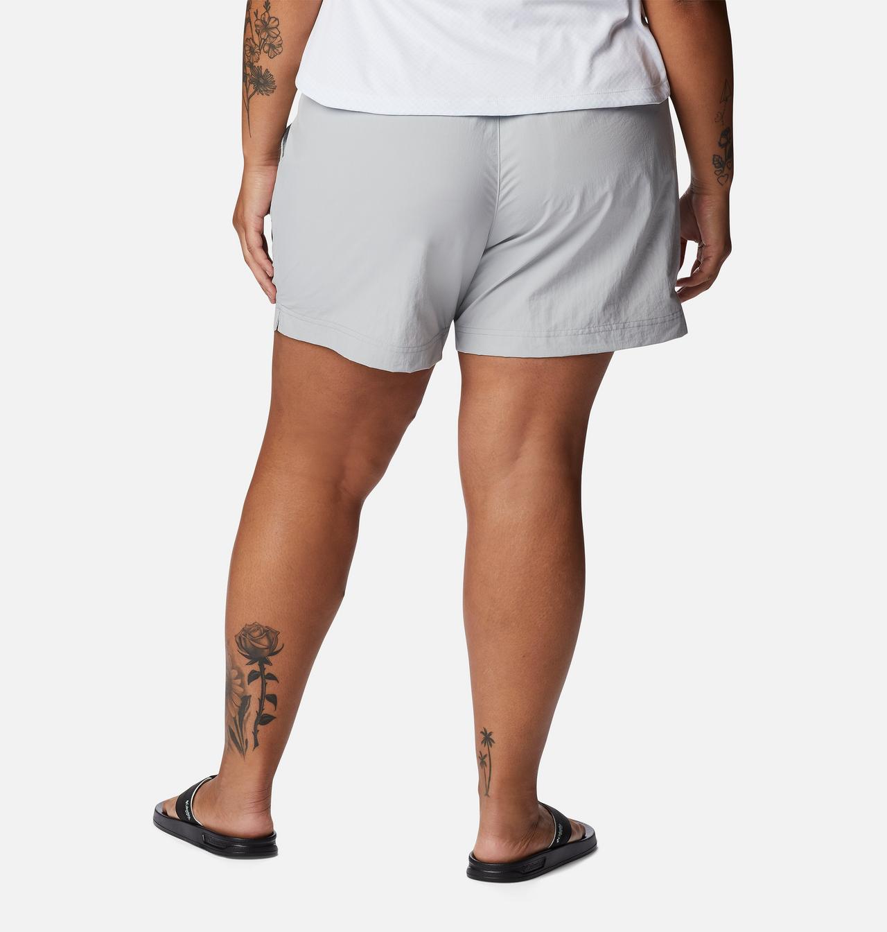 Women's PFG Backcast™ Water Shorts - Plus Size 2