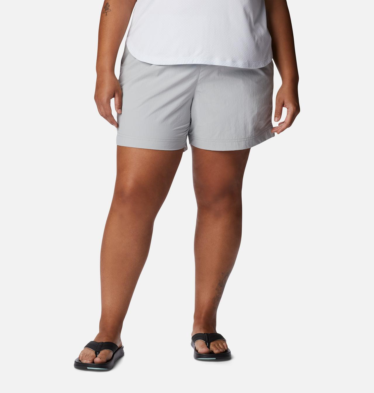 Women's PFG Backcast™ Water Shorts - Plus Size 1