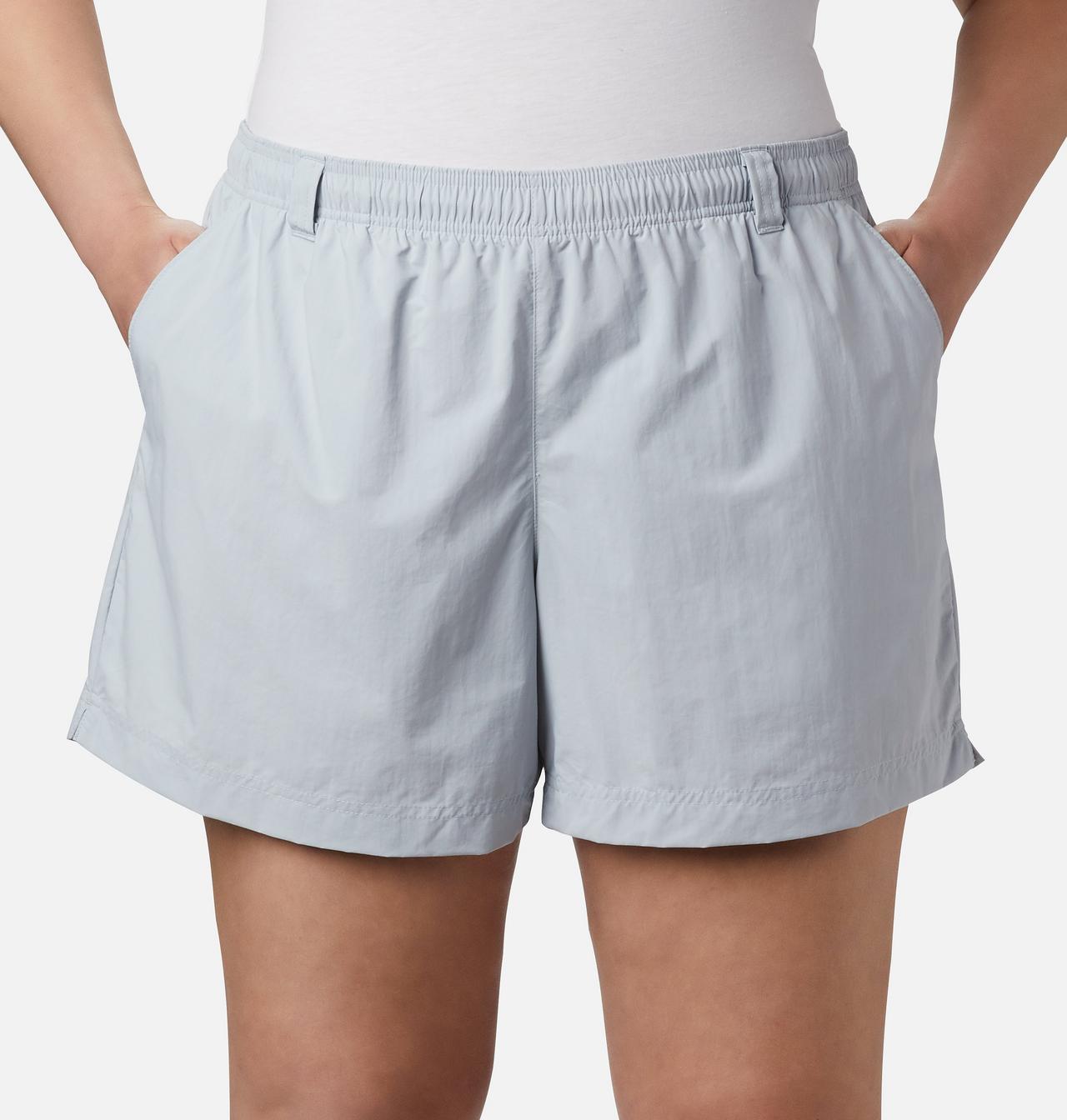 Women's PFG Backcast™ Water Shorts - Plus Size 3