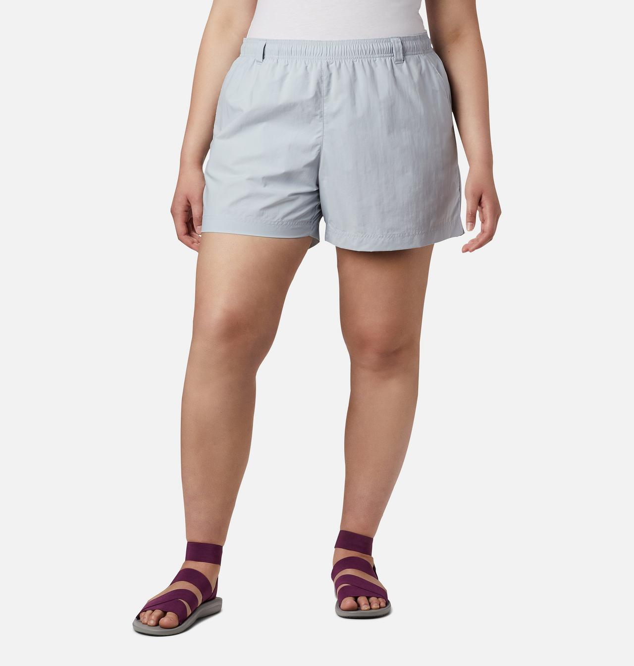 Women's PFG Backcast™ Water Shorts - Plus Size 1