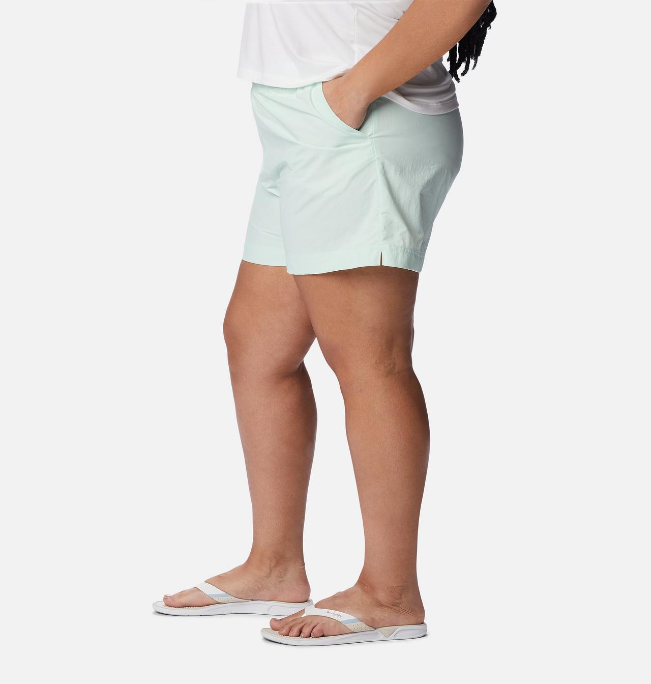 Women's PFG Backcast™ Water Shorts - Plus Size 3
