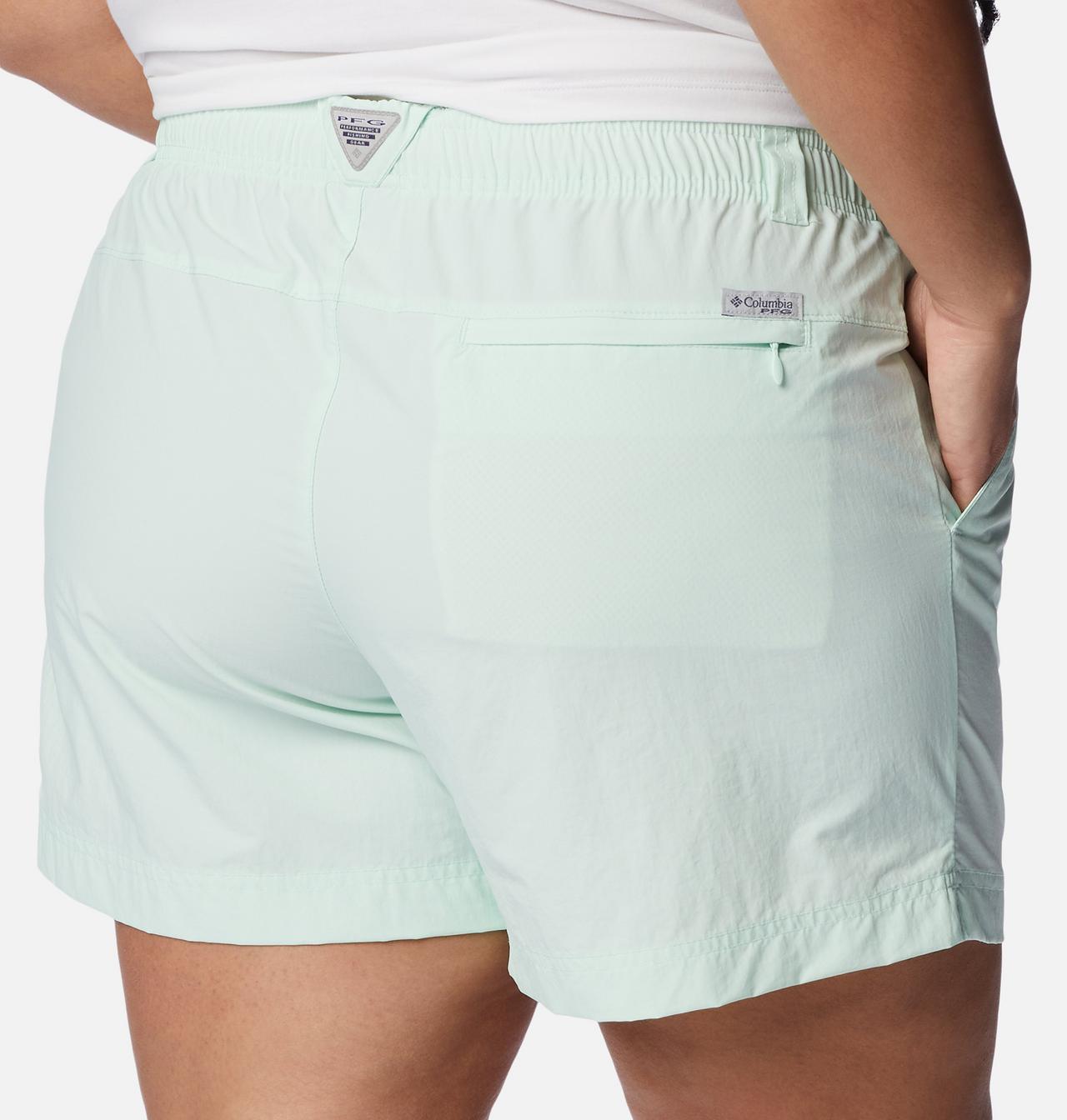 Women's PFG Backcast™ Water Shorts - Plus Size 5
