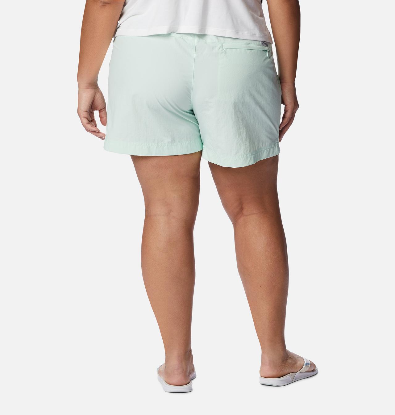 Women's PFG Backcast™ Water Shorts - Plus Size 2