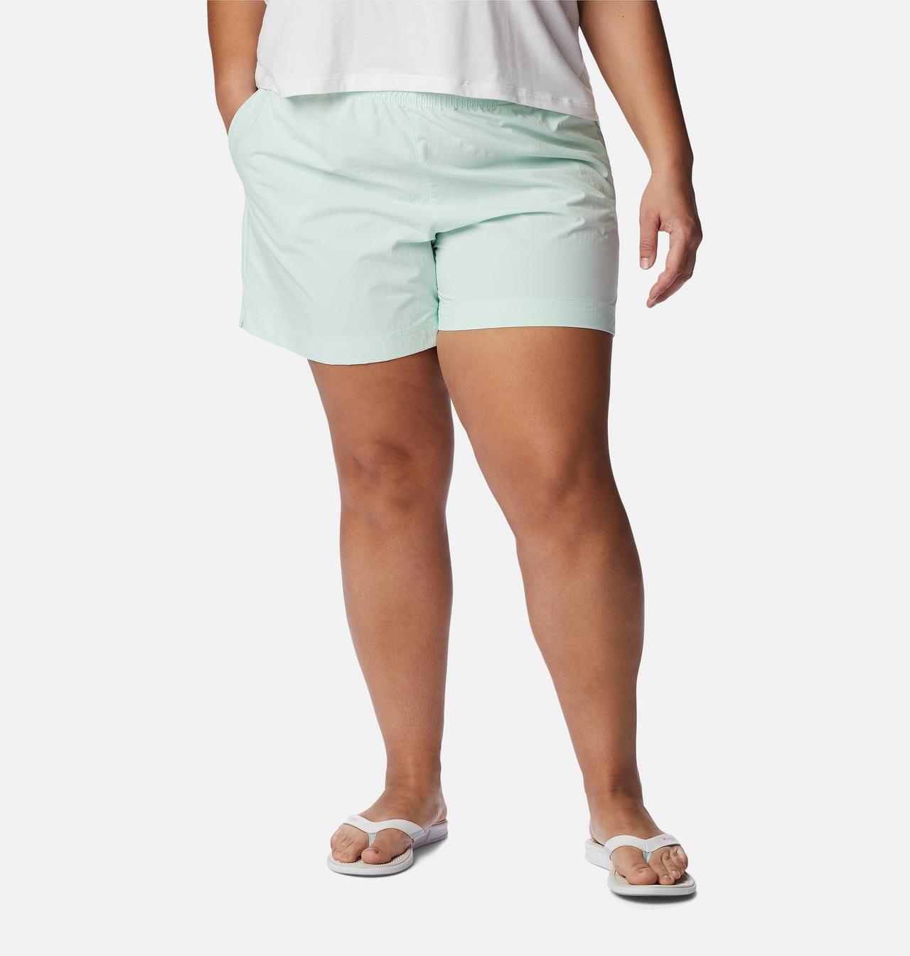 Women's PFG Backcast™ Water Shorts - Plus Size 1