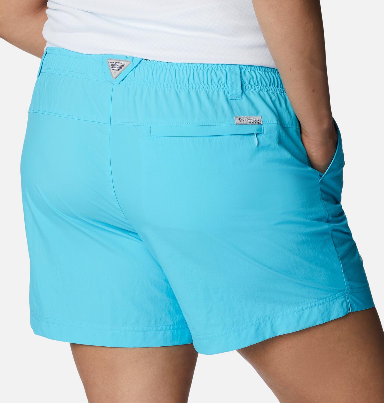 Women's PFG Backcast™ Water Shorts - Plus Size 5