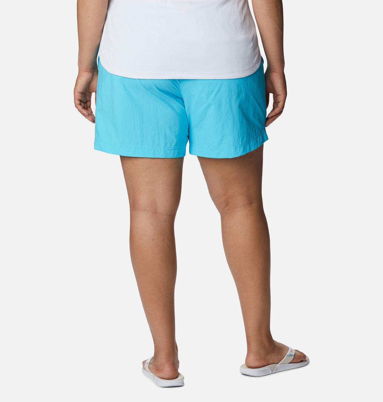 Women's PFG Backcast™ Water Shorts - Plus Size 2