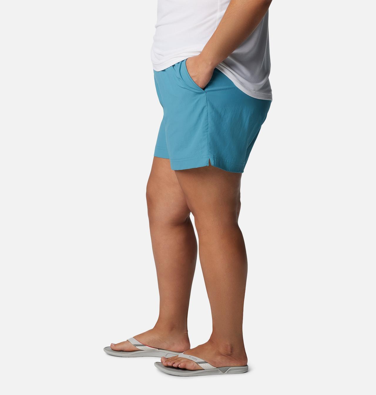 Women's PFG Backcast™ Water Shorts - Plus Size 3