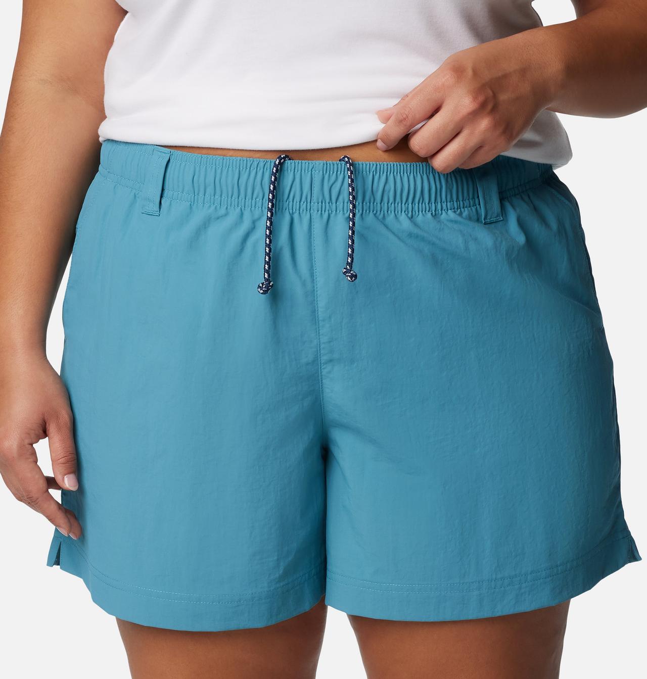 Women's PFG Backcast™ Water Shorts - Plus Size 4