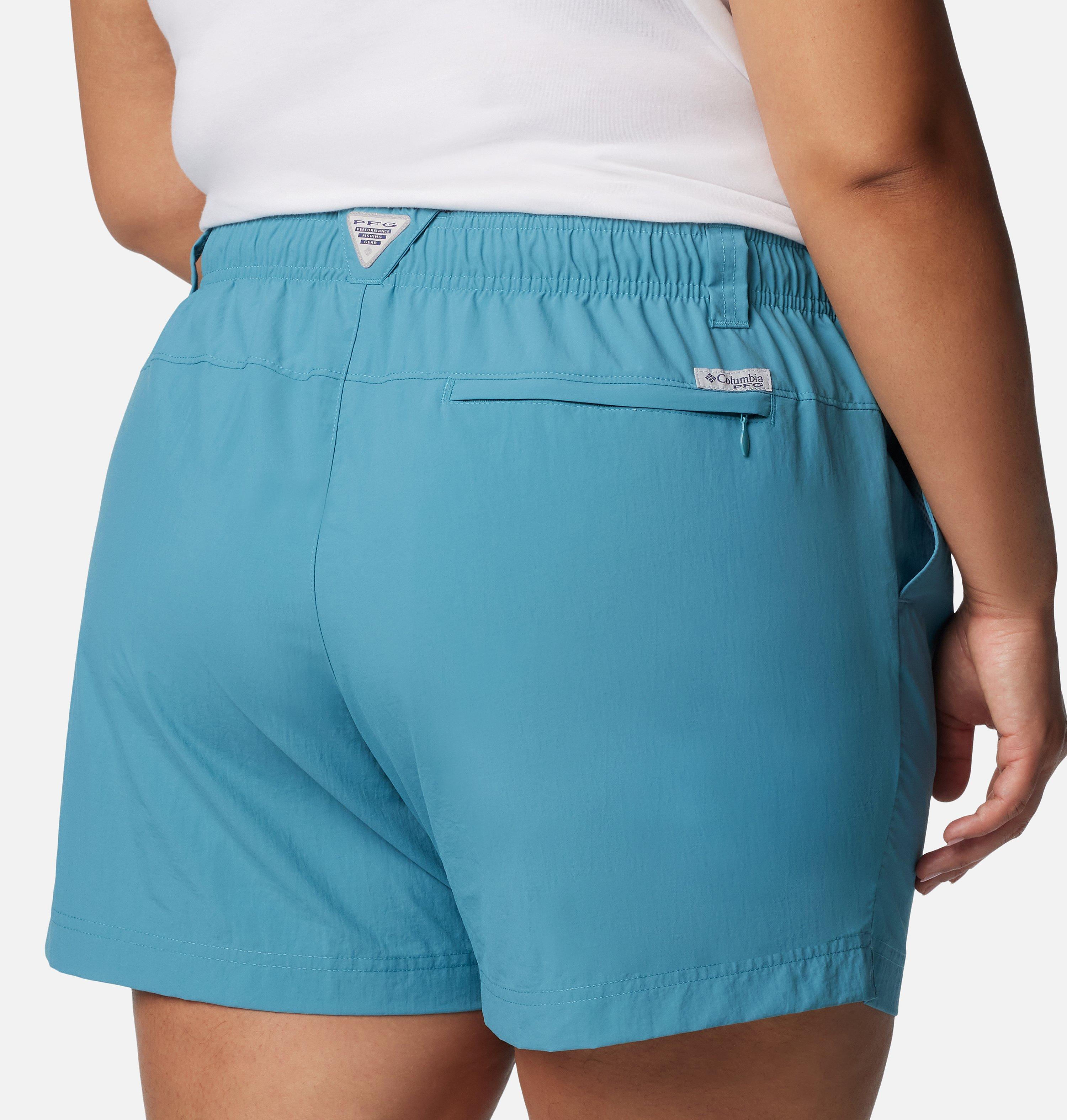 Women's PFG Backcast™ Water Shorts - Plus Size 5