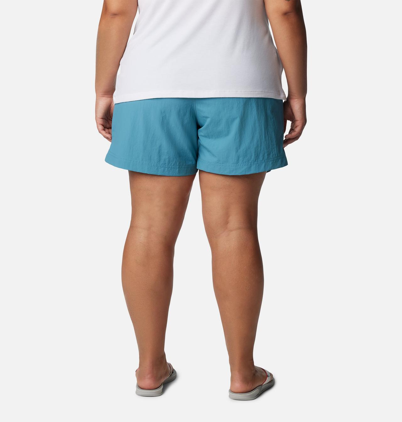 Women's PFG Backcast™ Water Shorts - Plus Size 2
