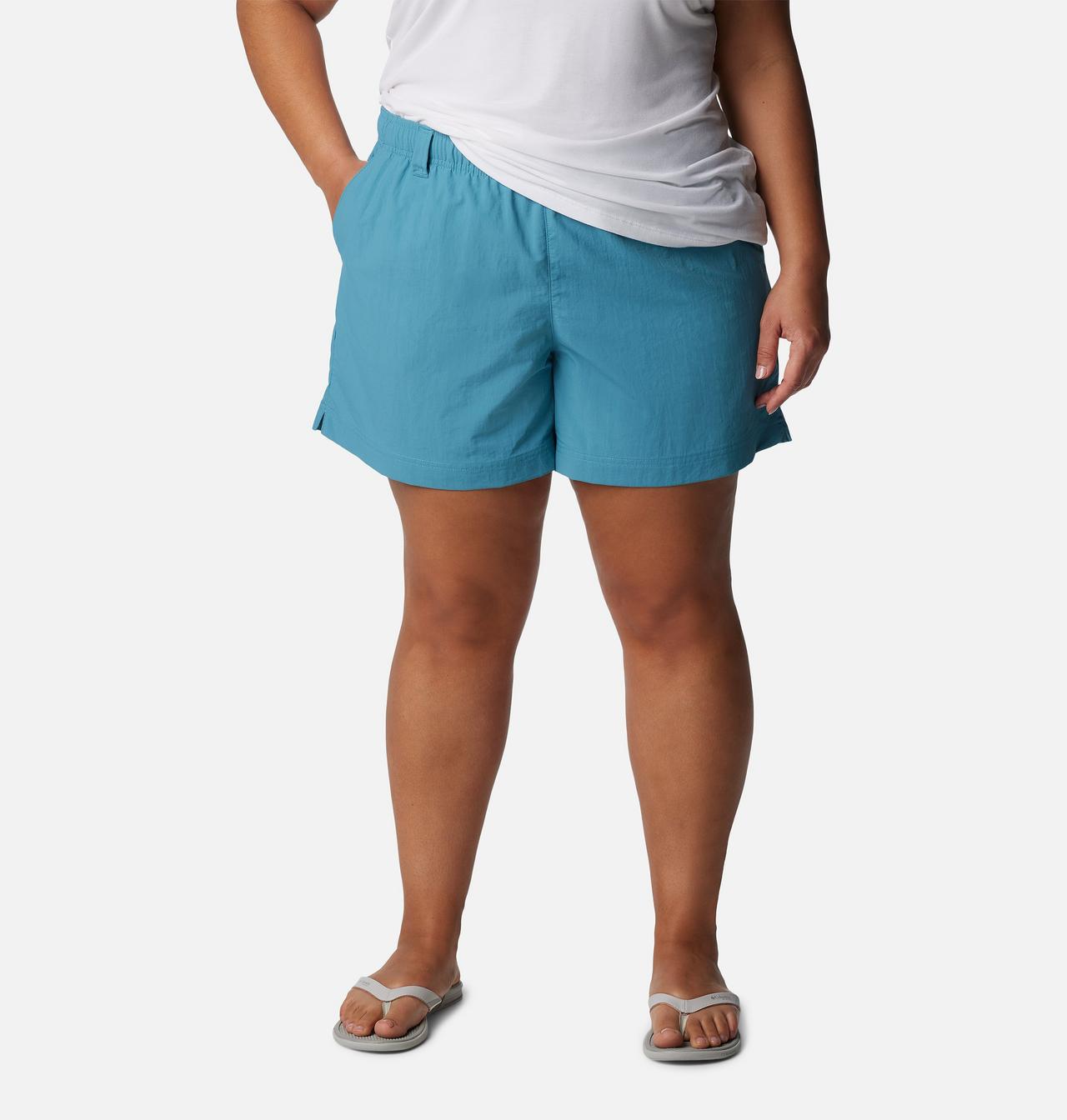 Women's PFG Backcast™ Water Shorts - Plus Size 1