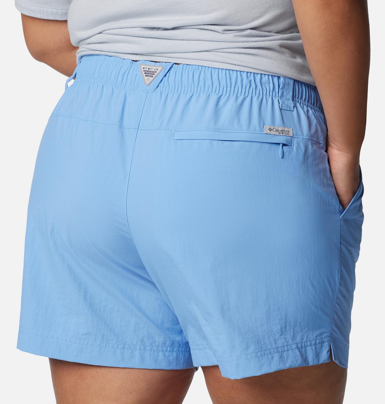 Women's PFG Backcast™ Water Shorts - Plus Size 5