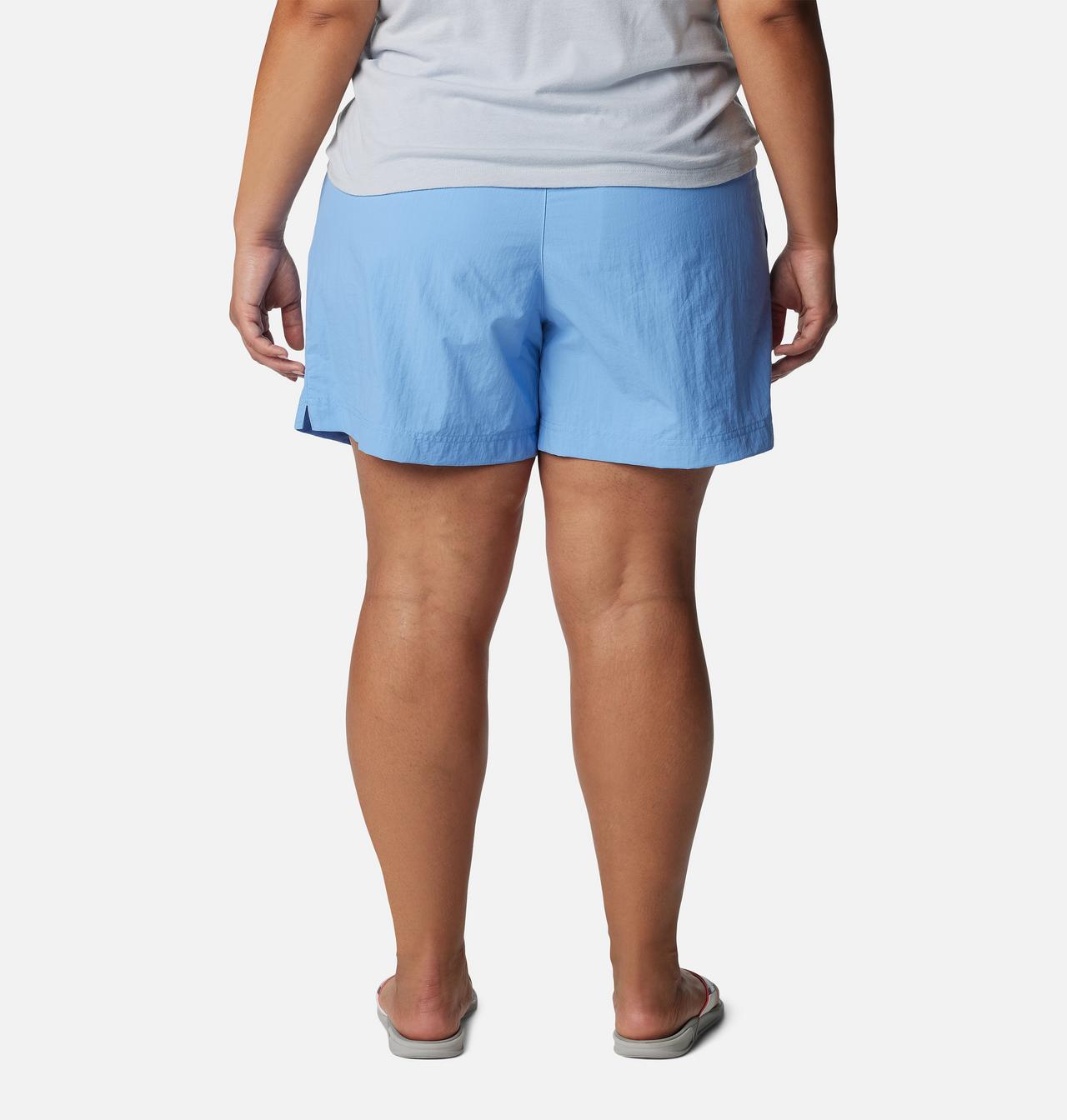 Women's PFG Backcast™ Water Shorts - Plus Size 2