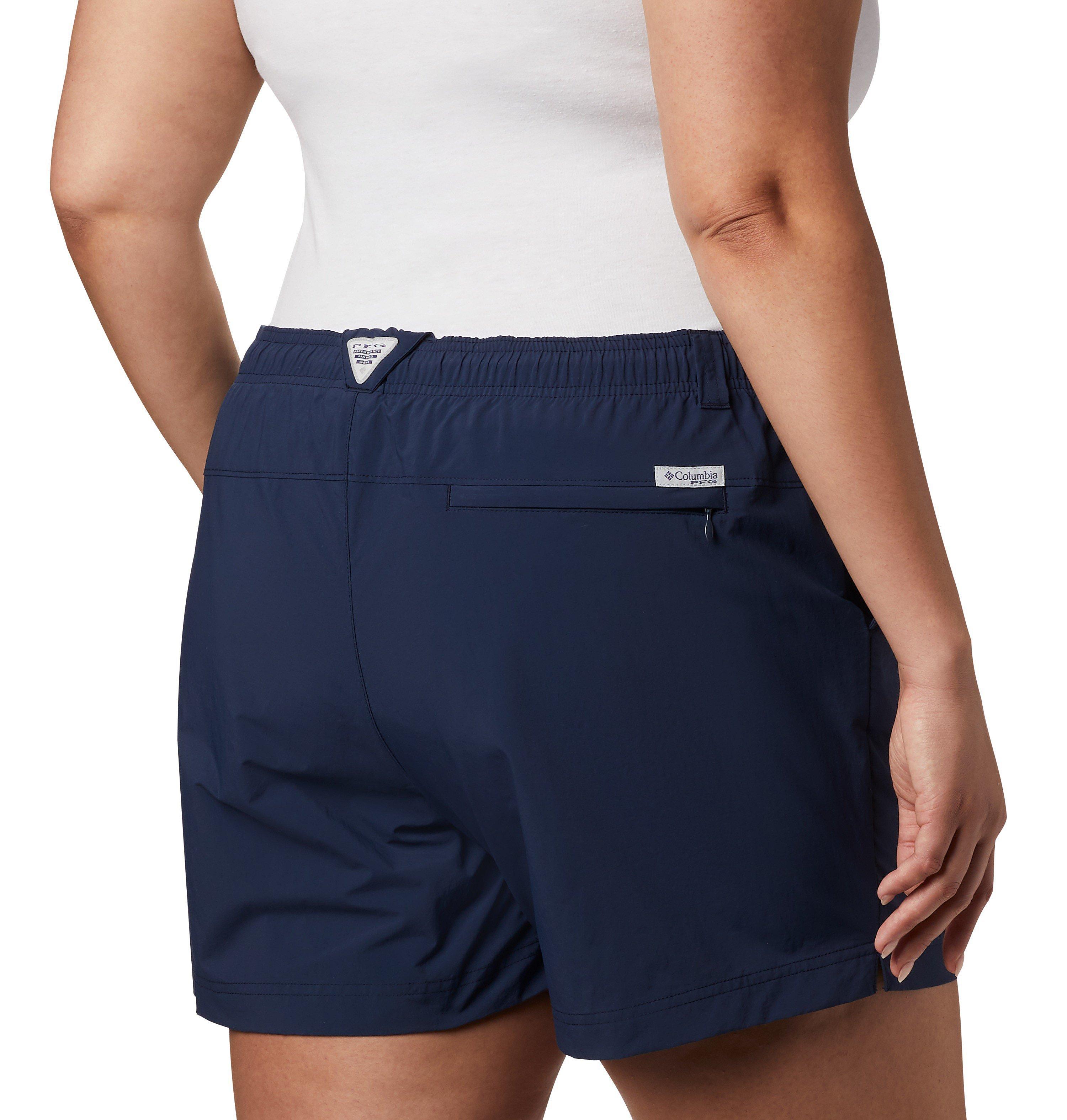 Women's PFG Backcast™ Water Shorts - Plus Size 5