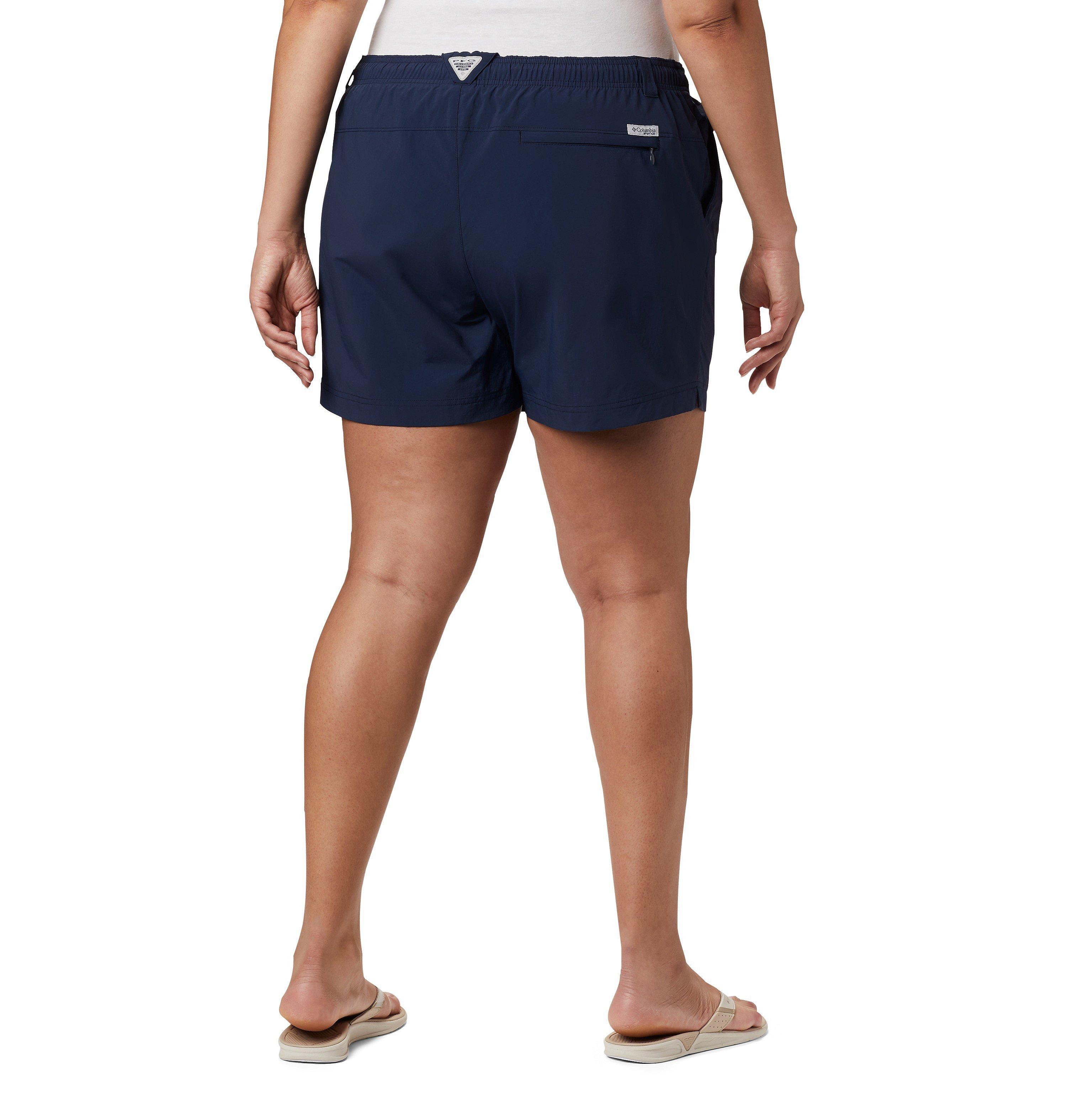 Women's PFG Backcast™ Water Shorts - Plus Size 2