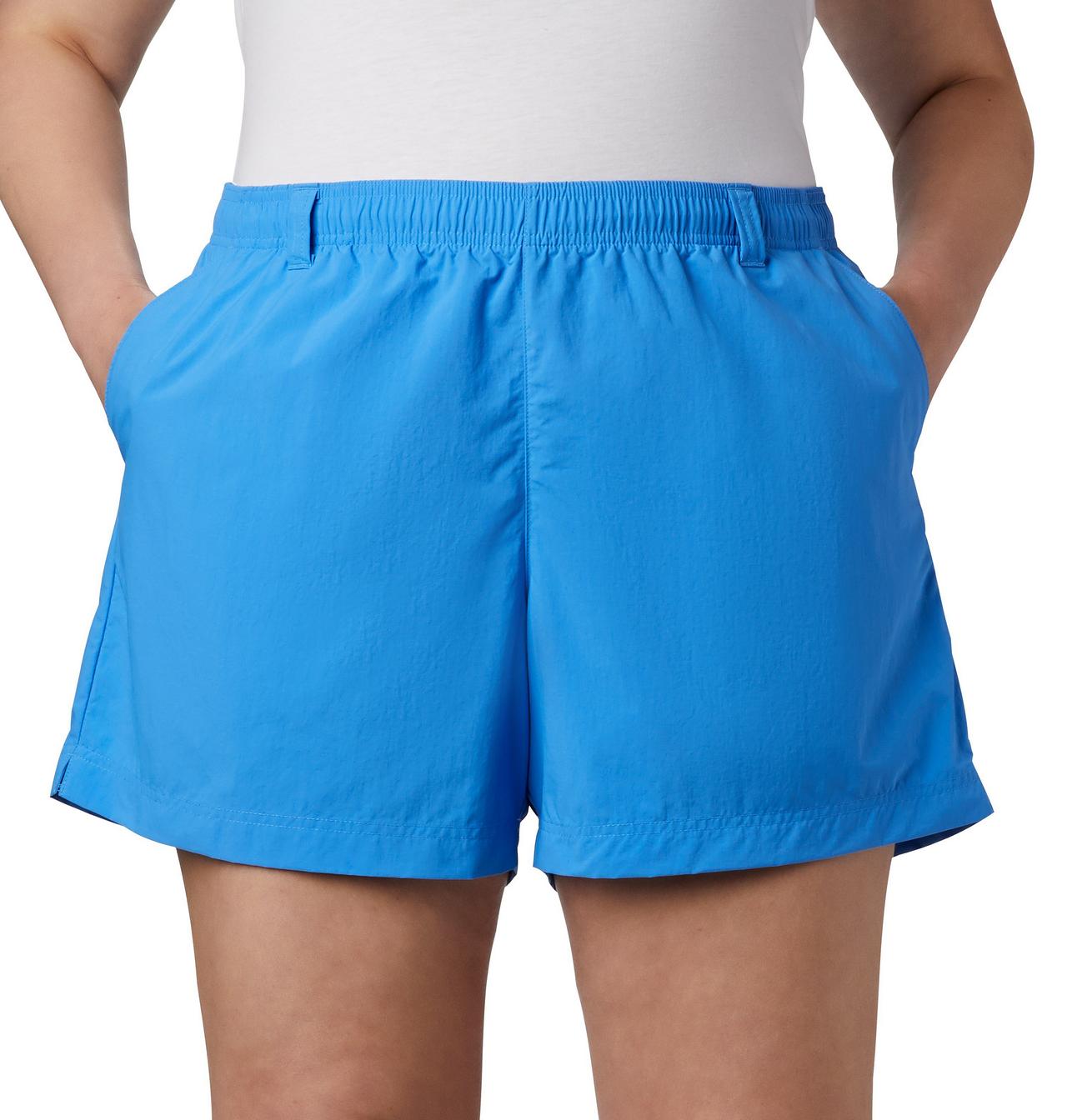 Women's PFG Backcast™ Water Shorts - Plus Size 3