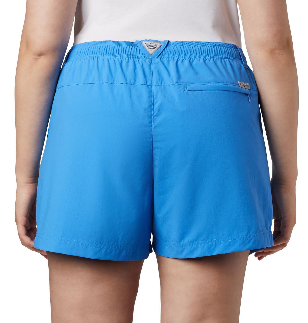 Women's PFG Backcast™ Water Shorts - Plus Size 5