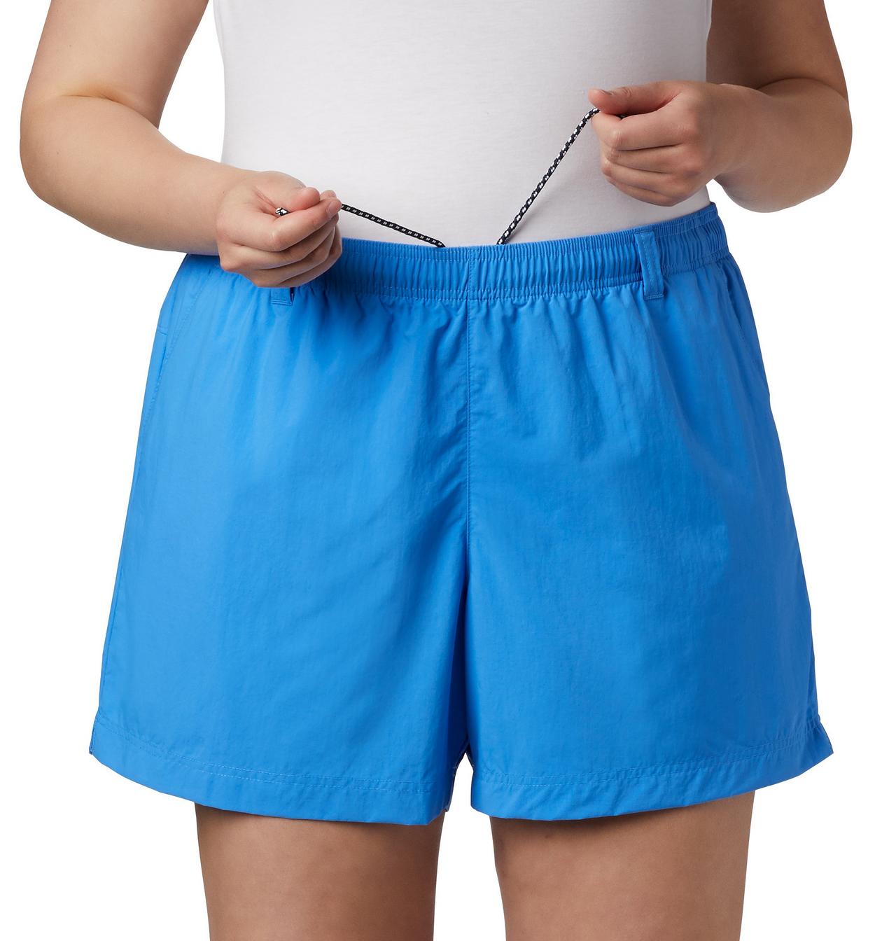 Women's PFG Backcast™ Water Shorts - Plus Size 6