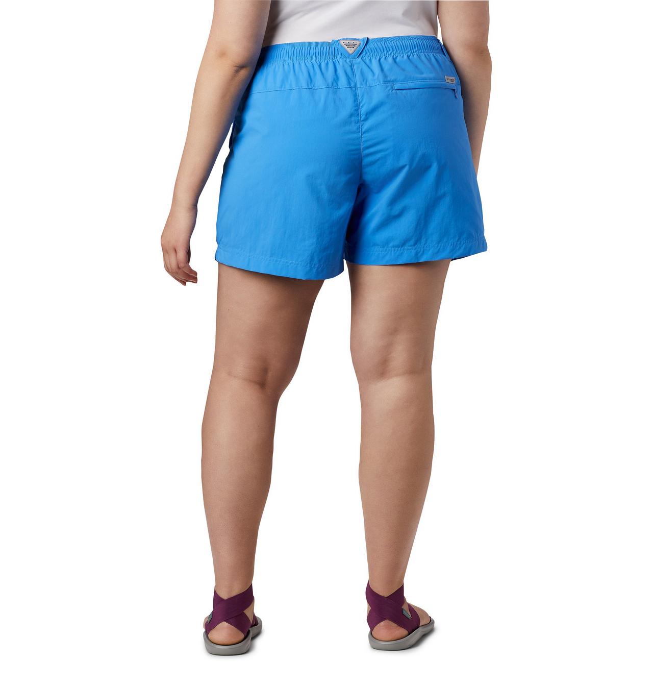 Women's PFG Backcast™ Water Shorts - Plus Size 2