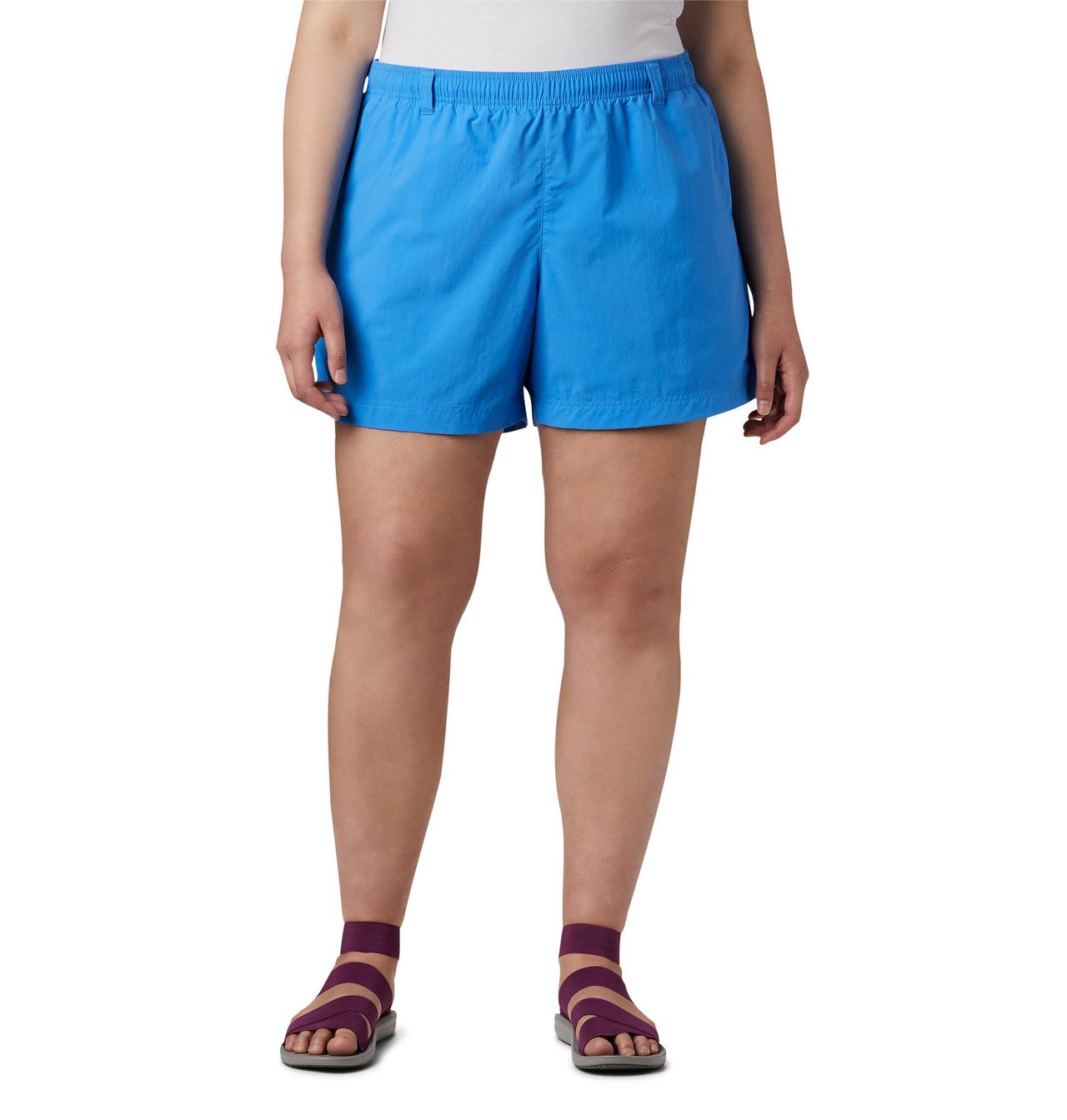 Women's PFG Backcast™ Water Shorts - Plus Size 1
