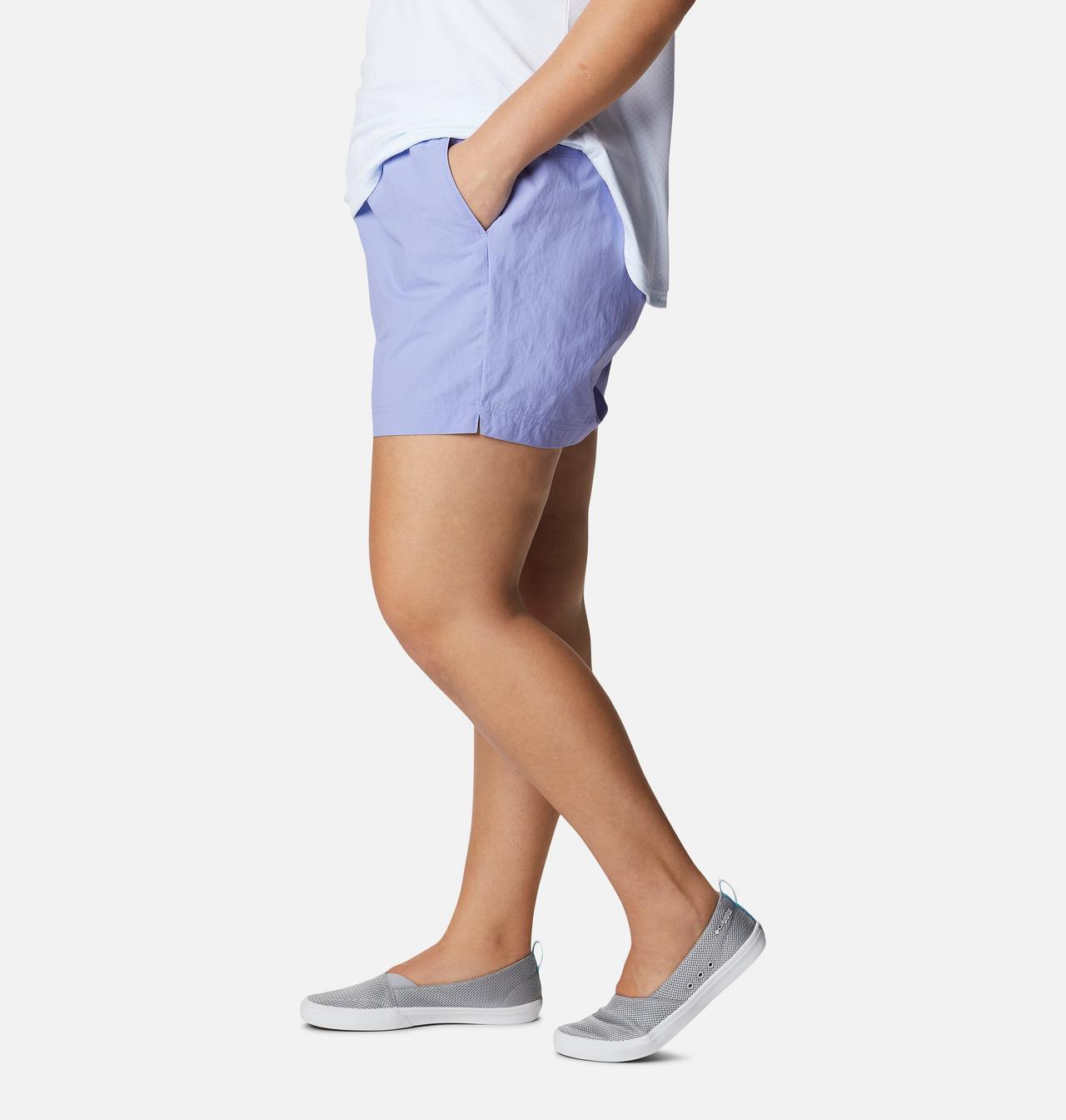 Women's PFG Backcast™ Water Shorts - Plus Size 3