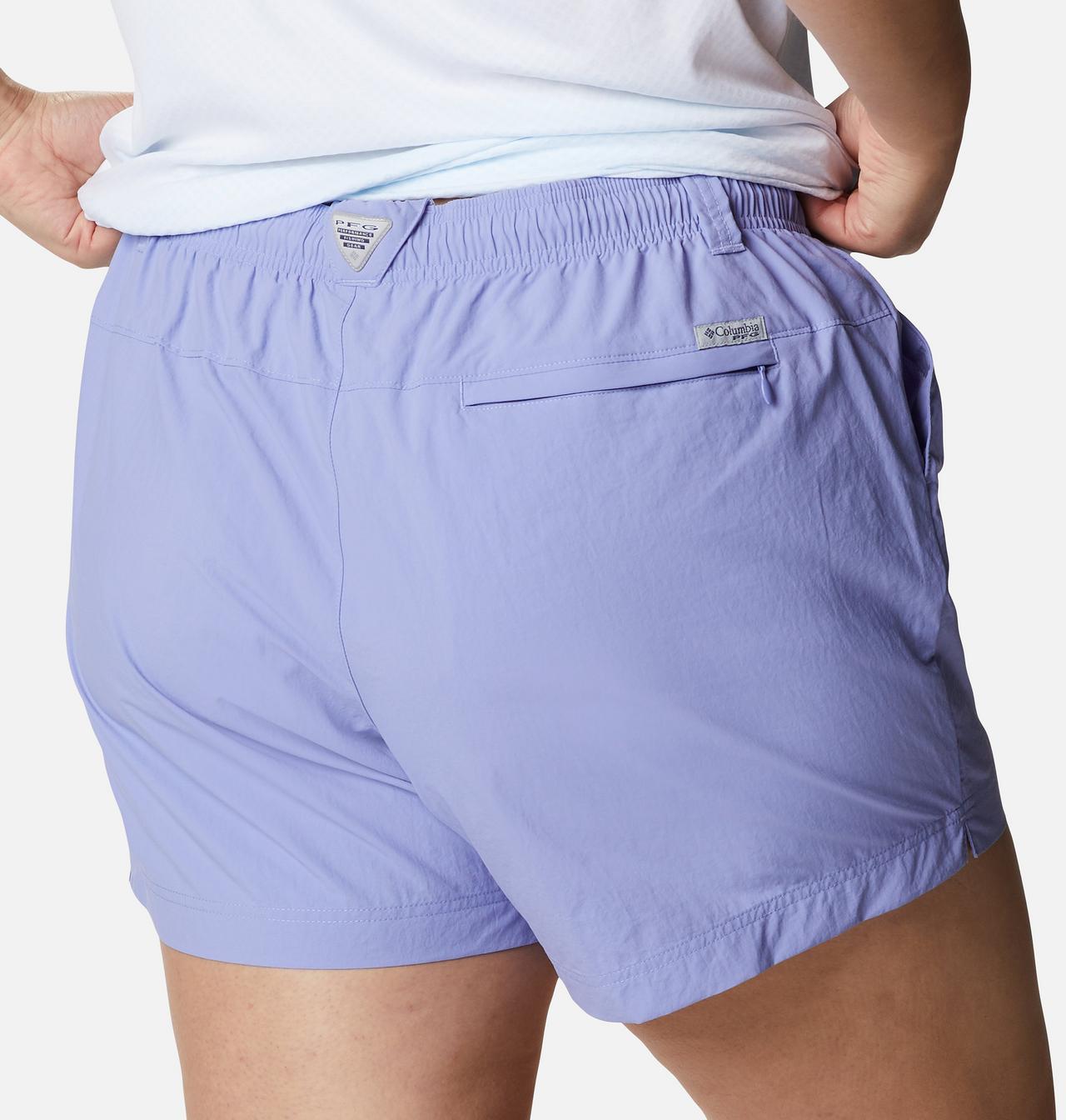 Women's PFG Backcast™ Water Shorts - Plus Size 5