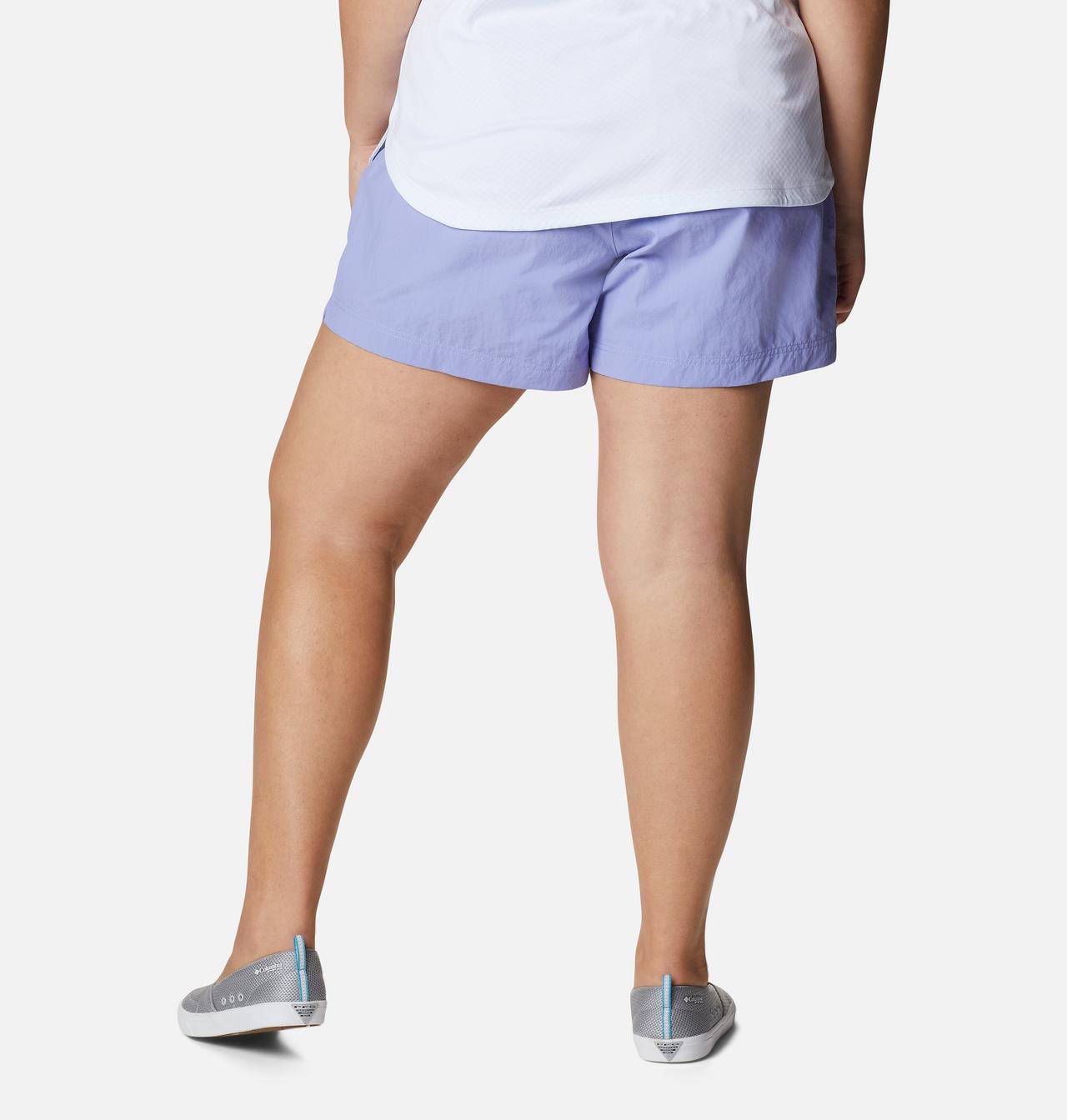 Women's PFG Backcast™ Water Shorts - Plus Size 2
