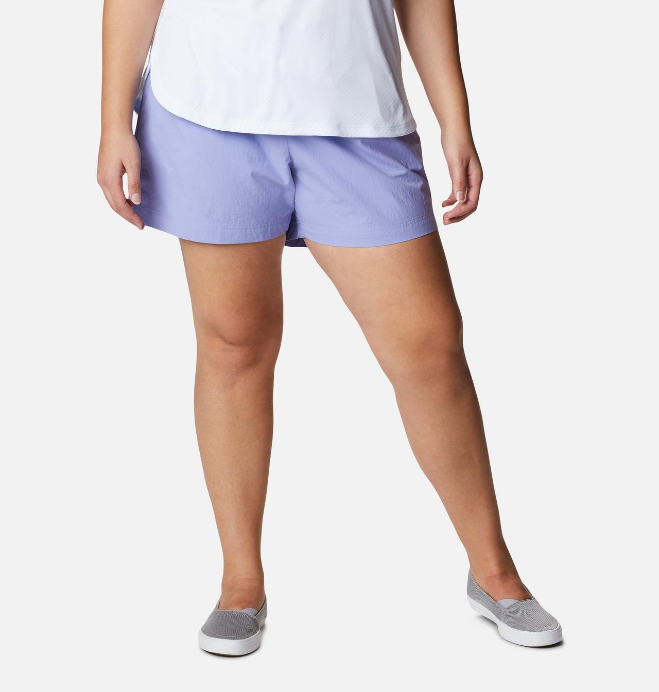 Women's PFG Backcast™ Water Shorts - Plus Size 1