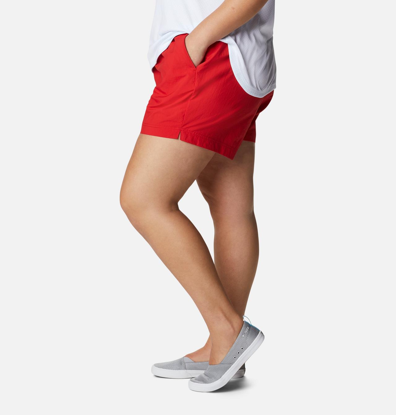 Women's PFG Backcast™ Water Shorts - Plus Size 3