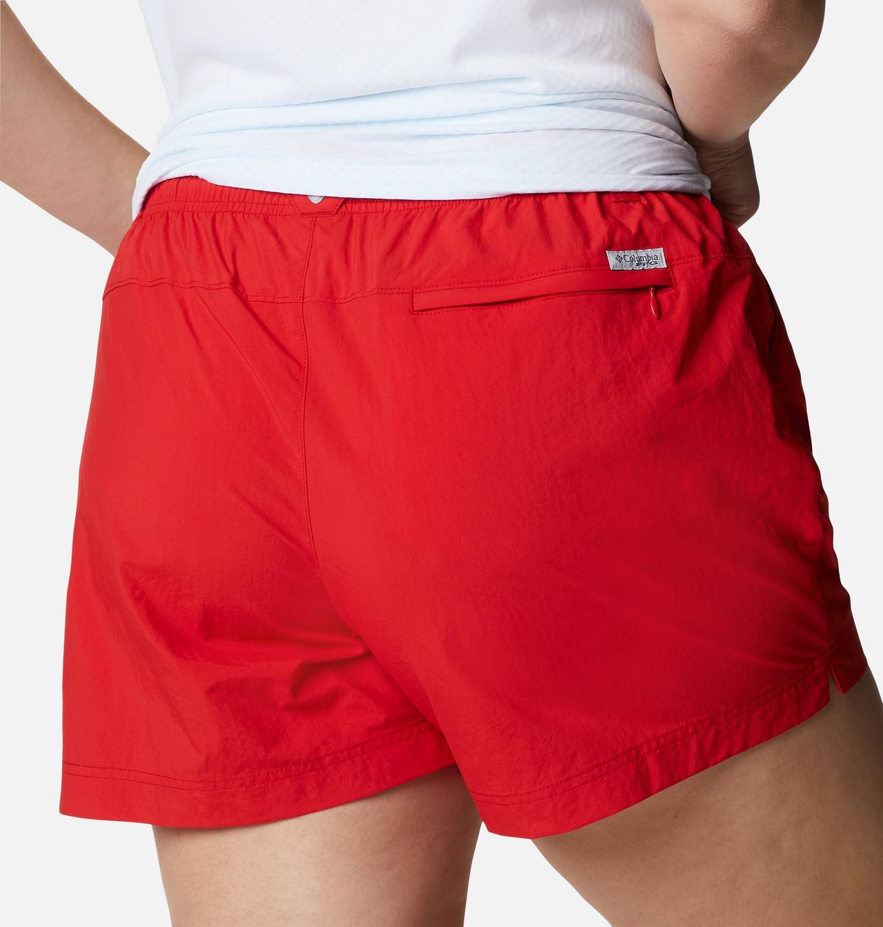 Women's PFG Backcast™ Water Shorts - Plus Size 5