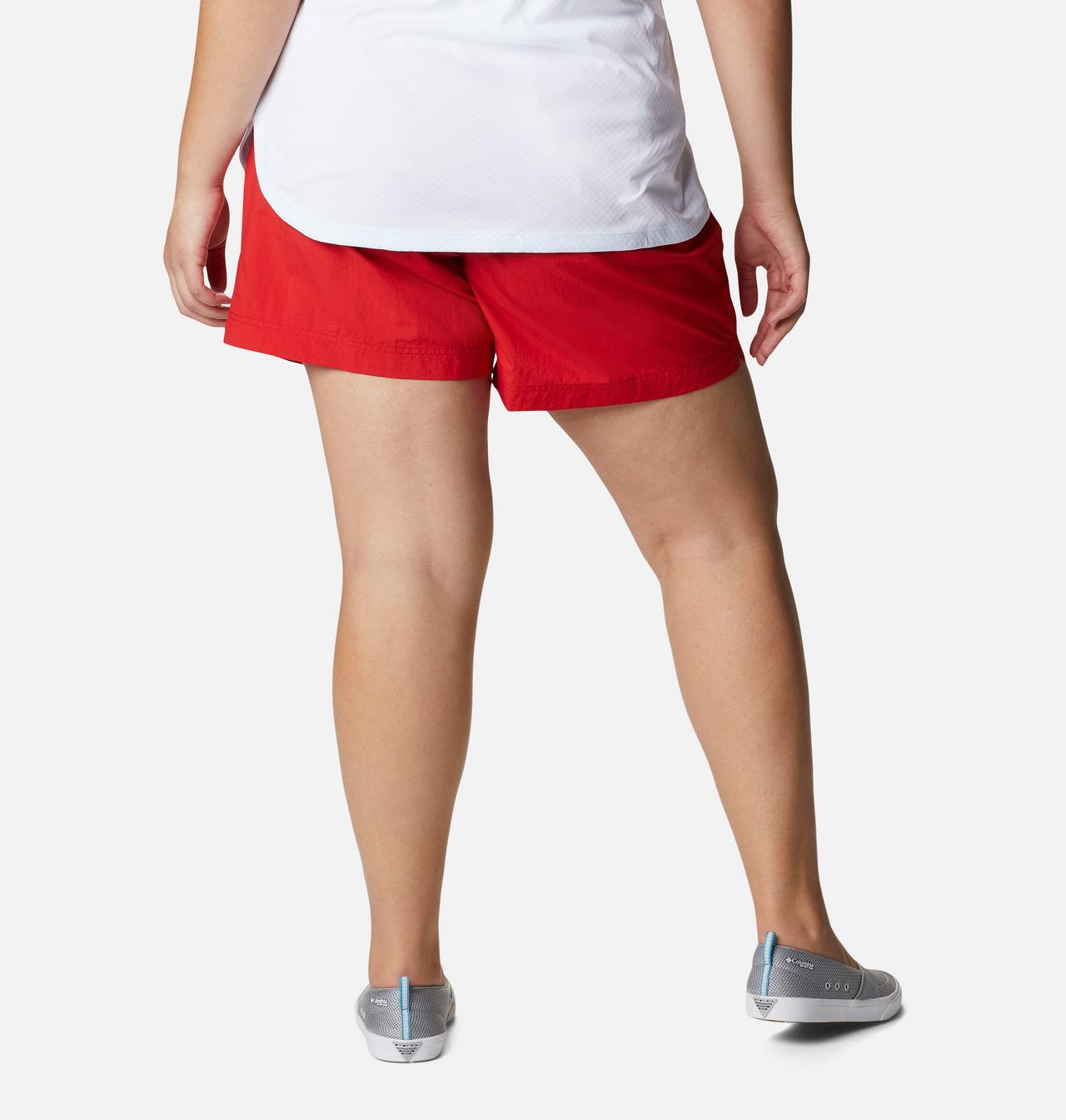 Women's PFG Backcast™ Water Shorts - Plus Size 2