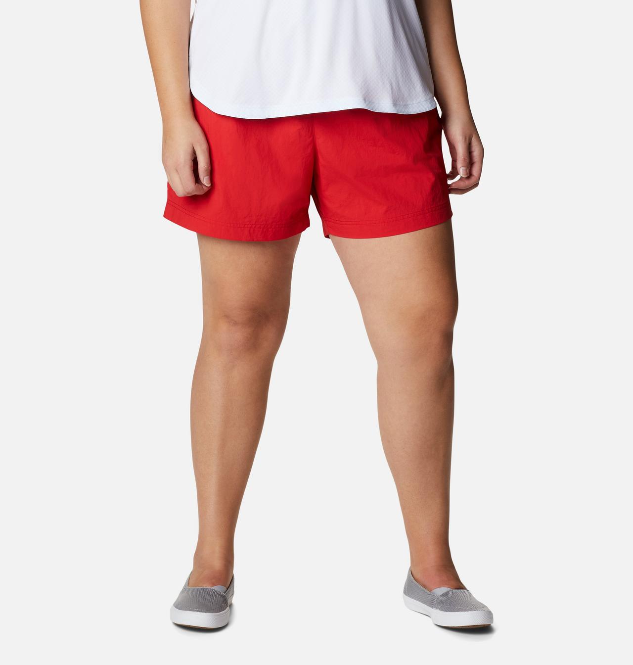 Women's PFG Backcast™ Water Shorts - Plus Size 1