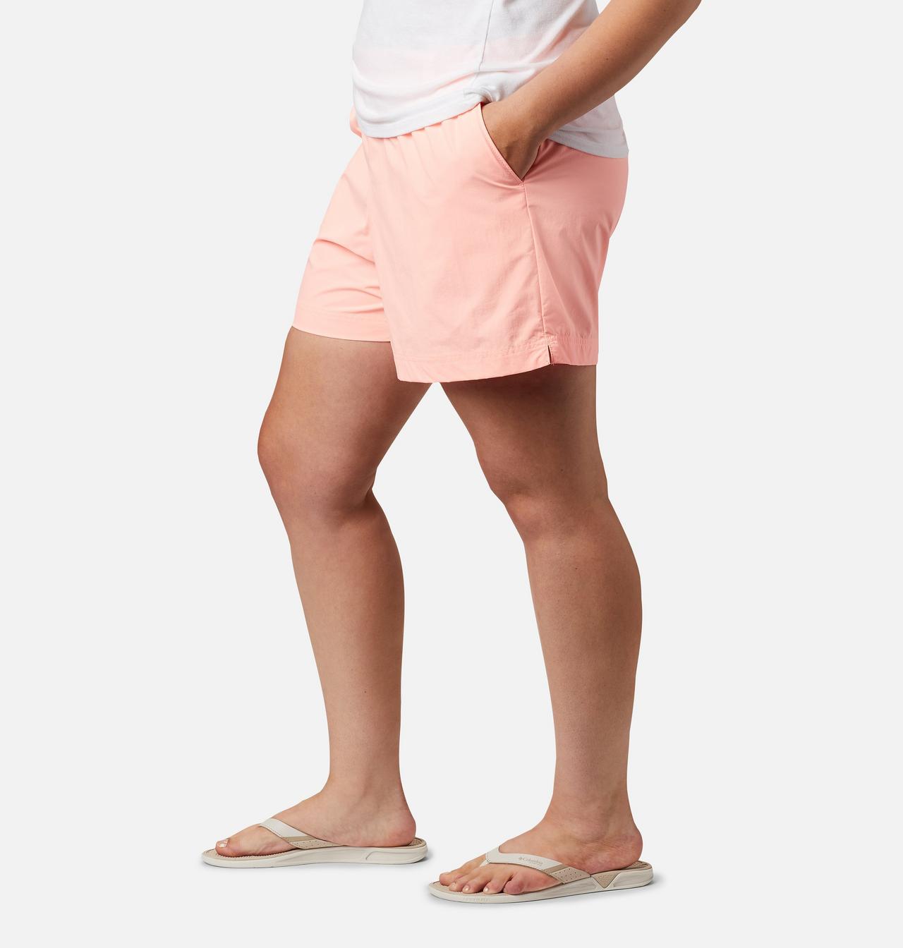 Women's PFG Backcast™ Water Shorts - Plus Size 3