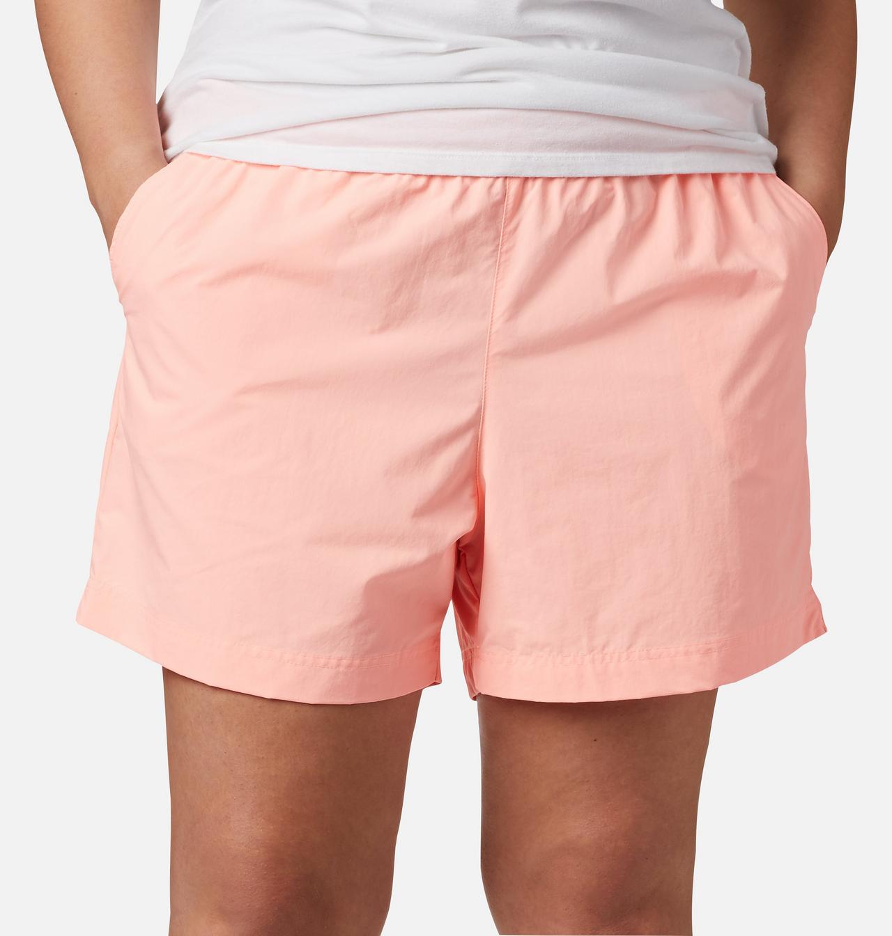 Women's PFG Backcast™ Water Shorts - Plus Size 4