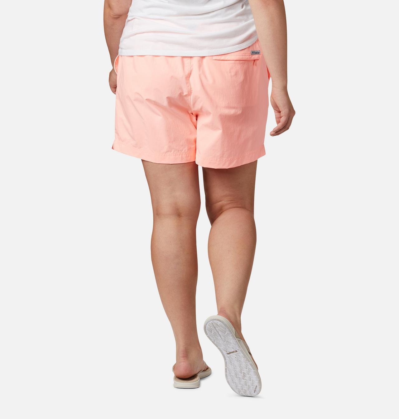 Women's PFG Backcast™ Water Shorts - Plus Size 2