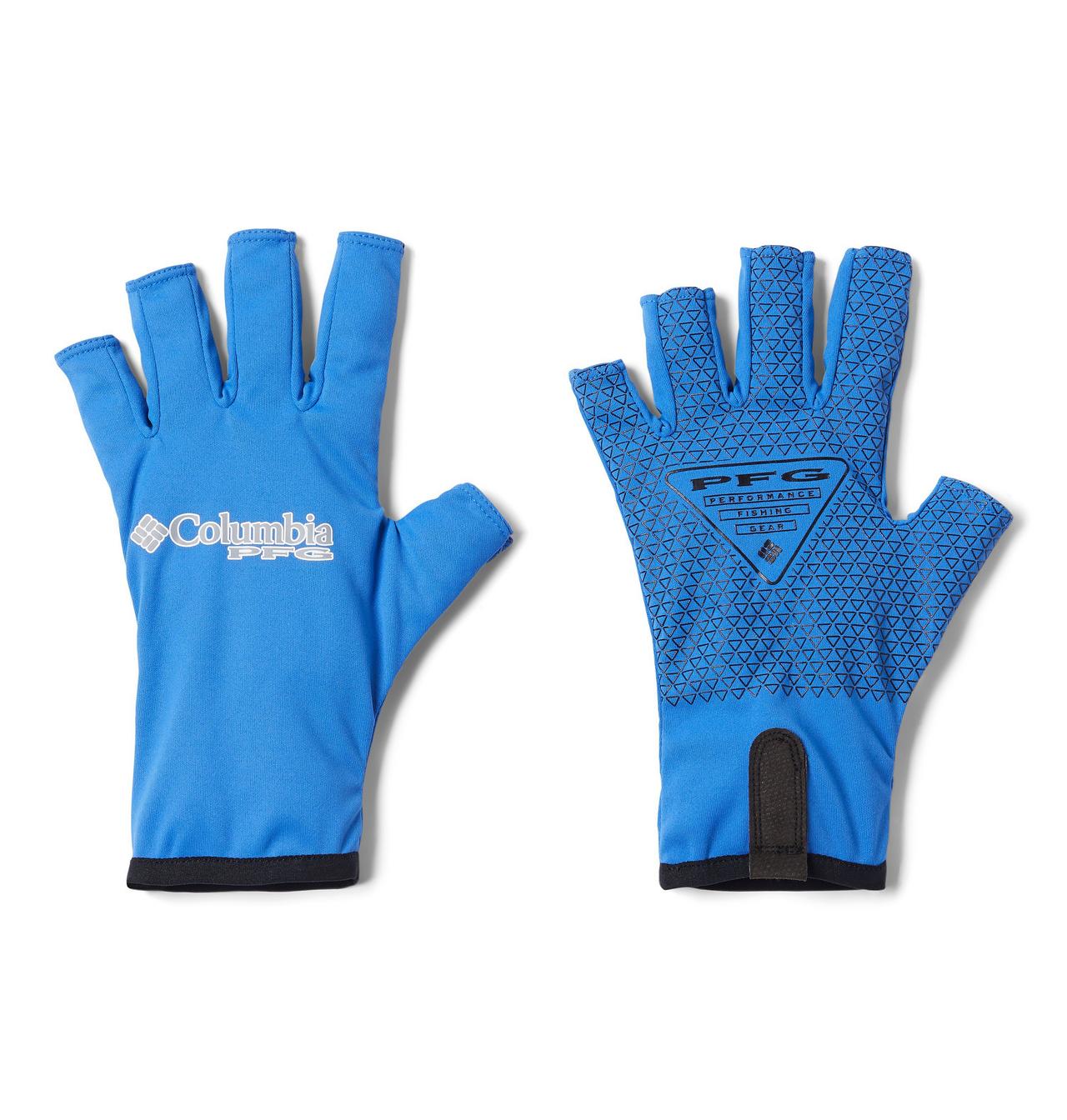 PFG Terminal Tackle™ Fishing Gloves 1