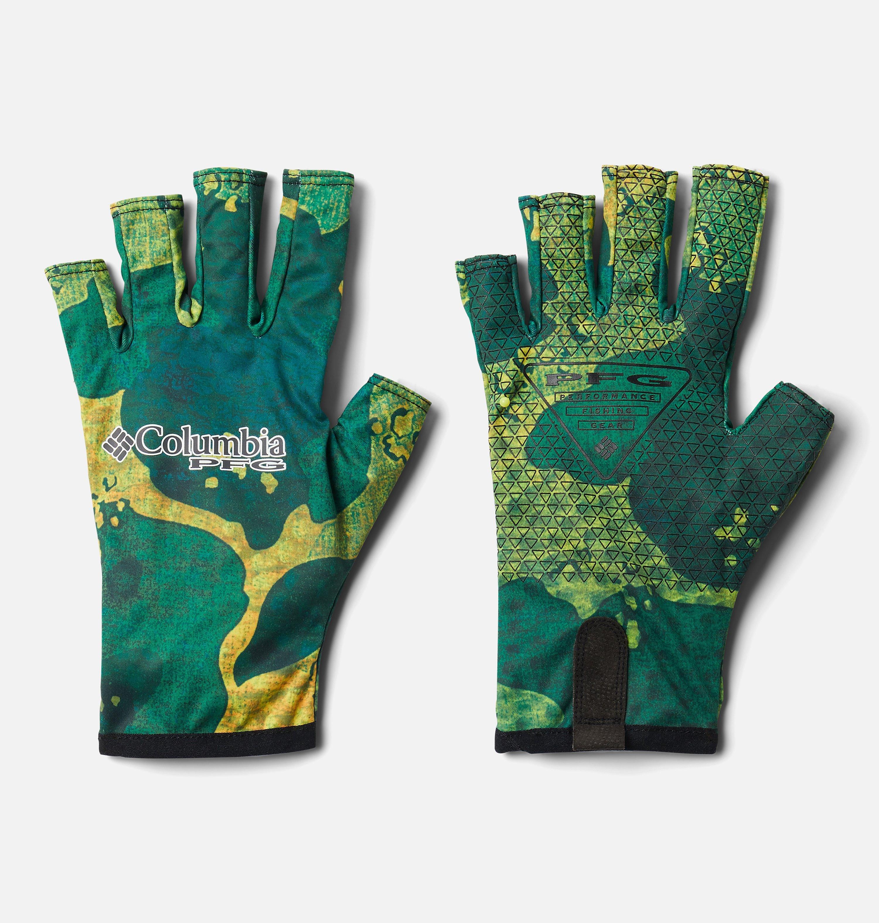 PFG Terminal Tackle Fishing Gloves 1
