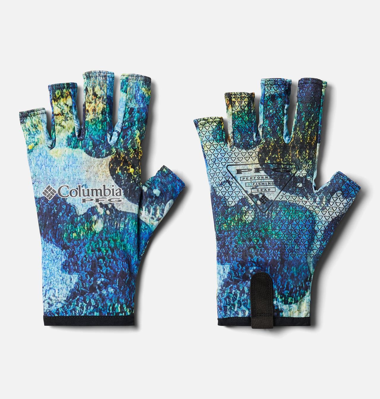 PFG Terminal Tackle™ Fishing Gloves 1