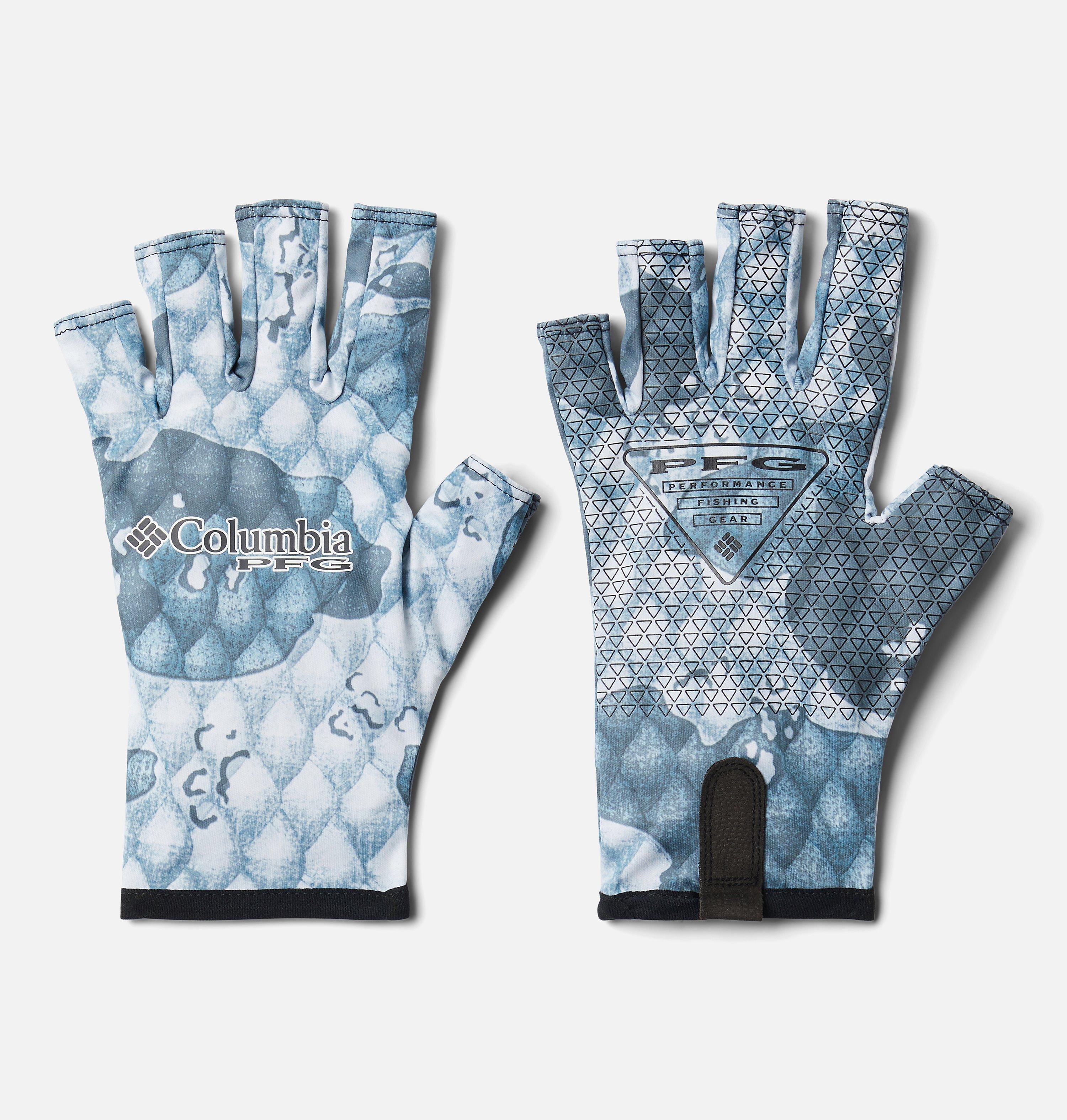 PFG Terminal Tackle Fishing Gloves 1