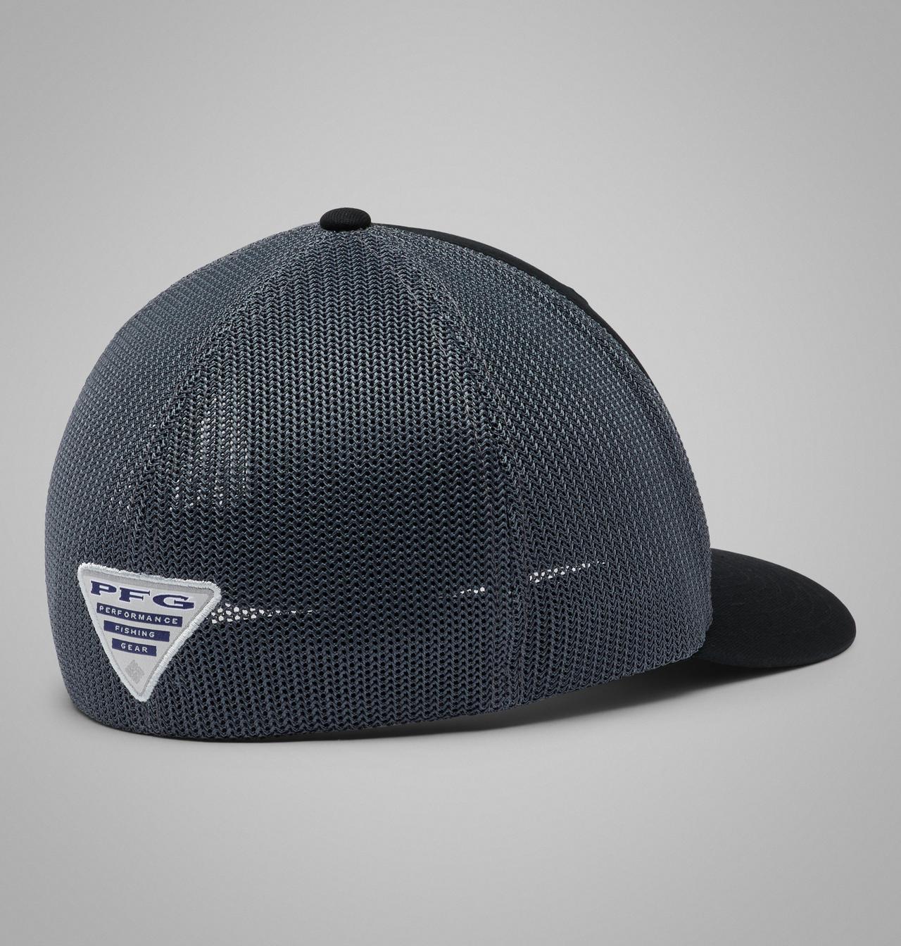 PFG Fish Flag™ Mesh Ball Cap 2